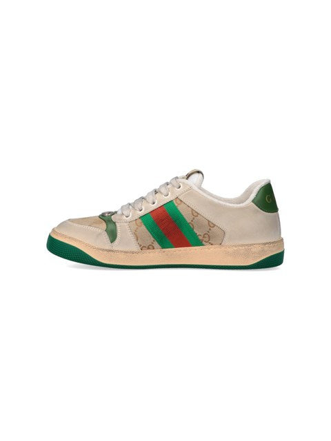Gucci Women Sneakers 'Screener' - 3