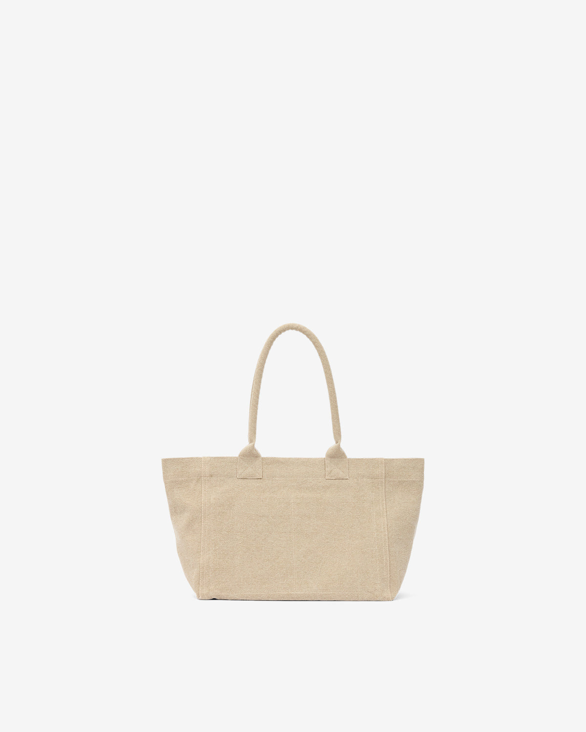 YENKY ZIPPED BAG - 3