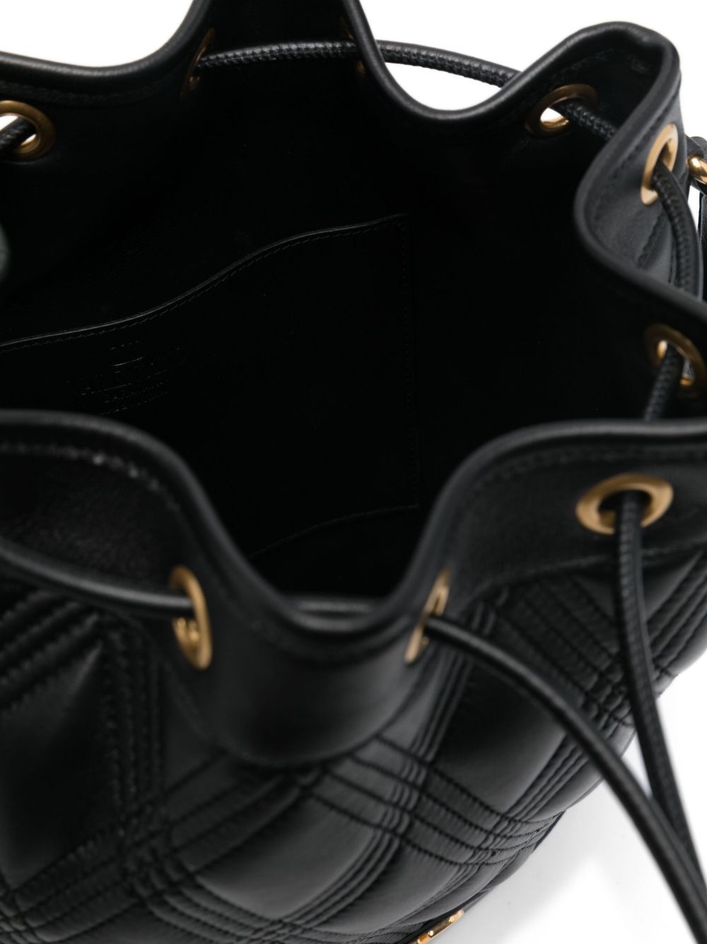 VLogo bucket bag - 5
