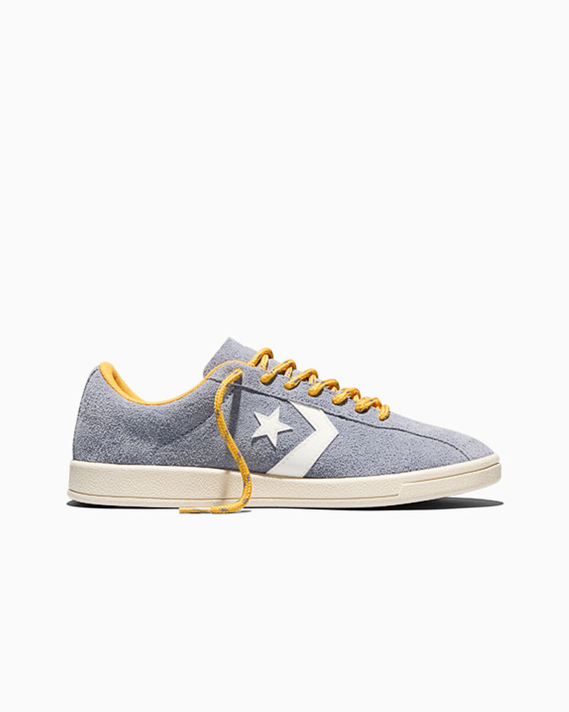All Star Classic Trainer Suede 1