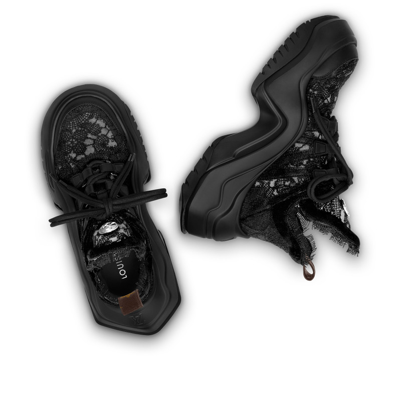 LV Archlight 2.0 Platform Sneaker 7