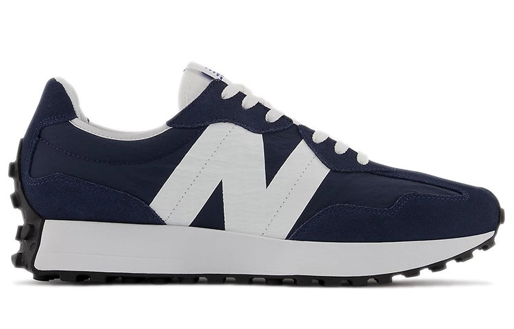 New Balance 327 'Indigo Morning Fog' MS327LJ1 - 2