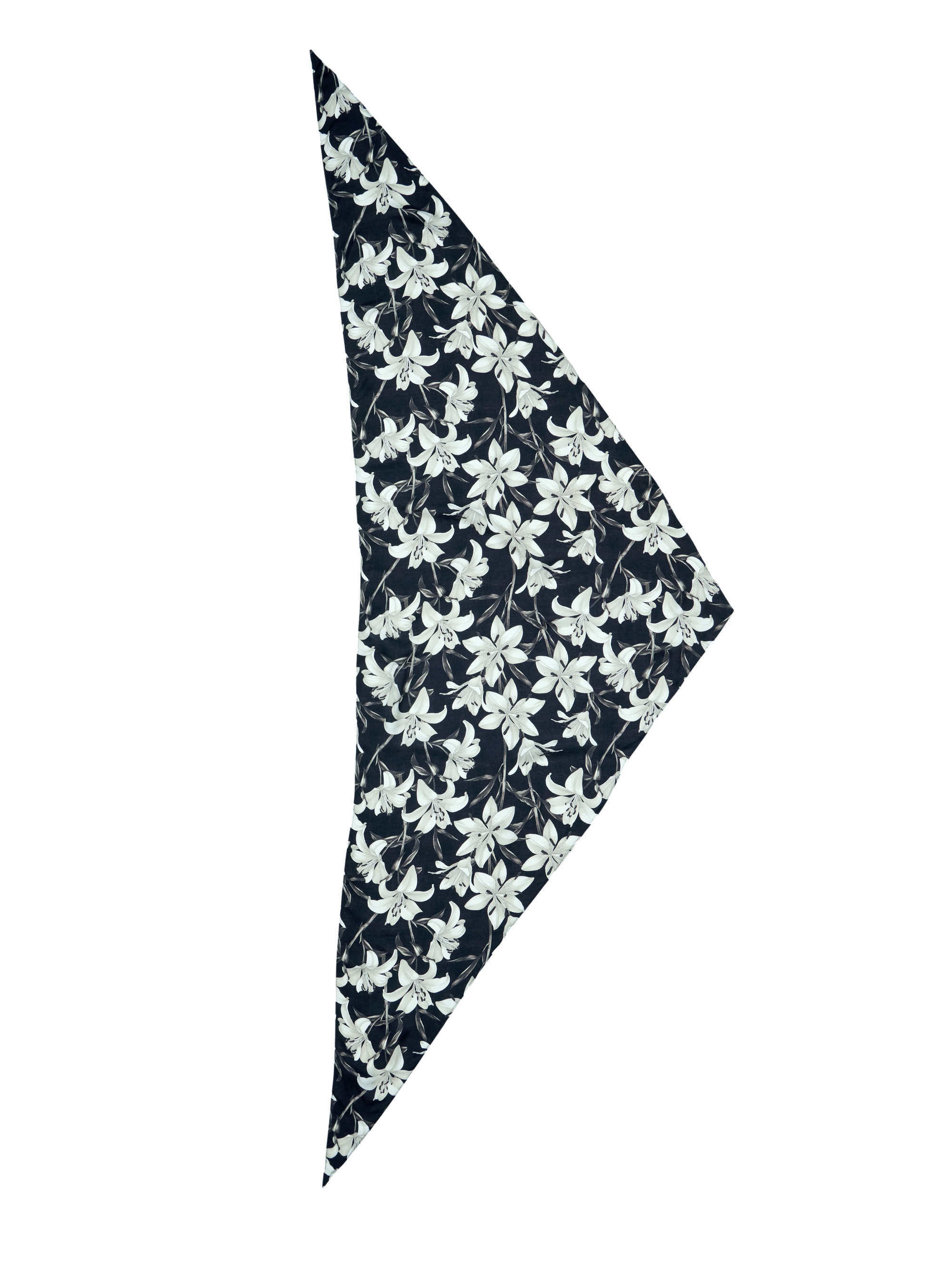 MARLA PRINTED HEADSCARF - 4