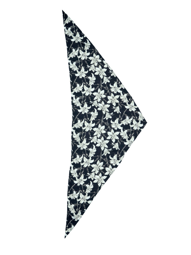 MARLA PRINTED HEADSCARF 4