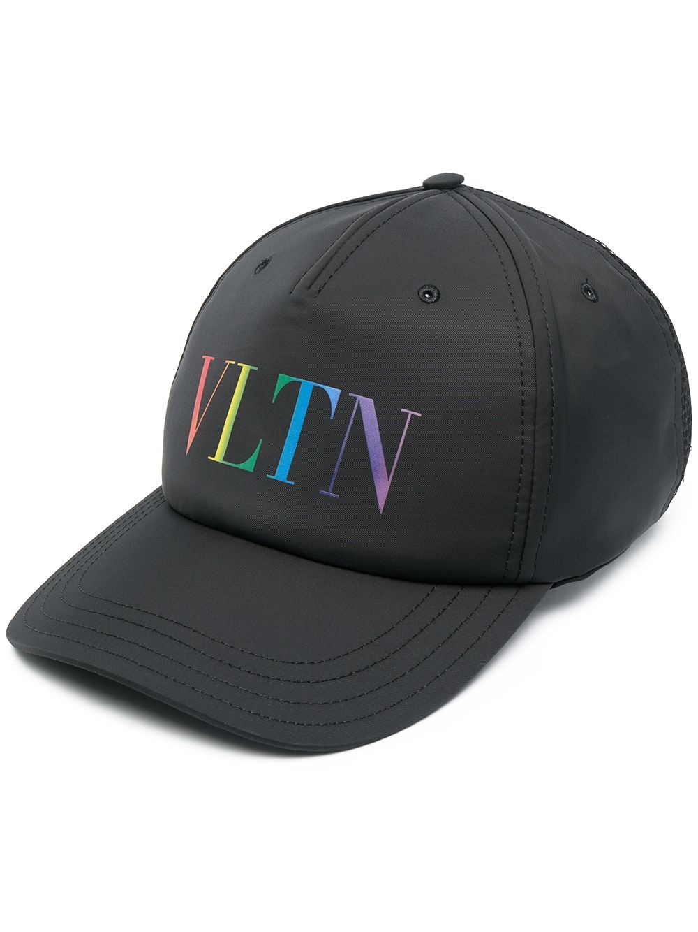 VLTN print cap - 1