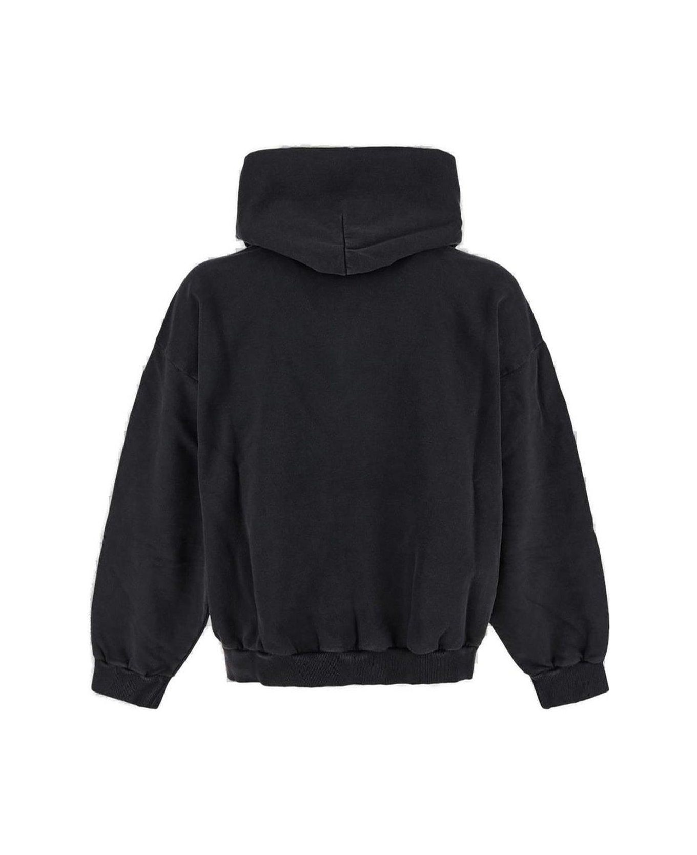 Bb Icon Hoodie - 2