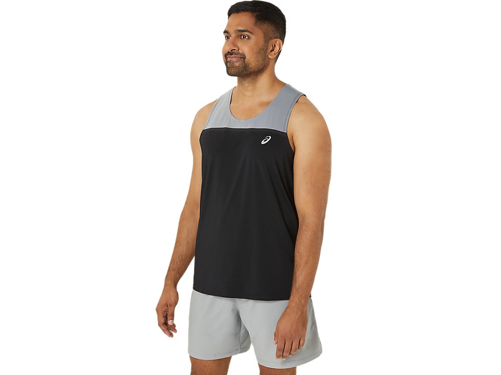 MEN'S PR LYTE SINGLET - 6