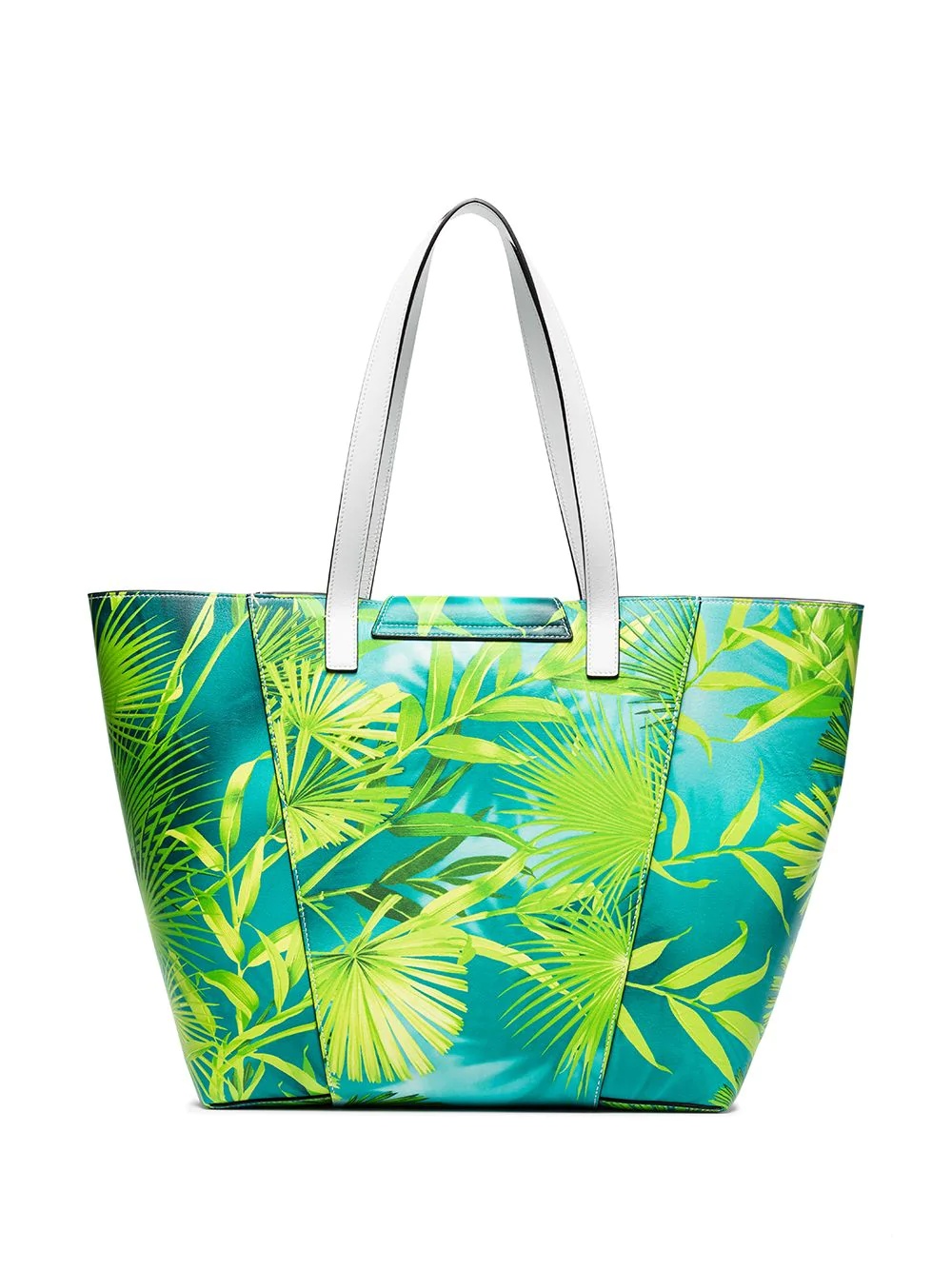 tropical Virtus tote - 3