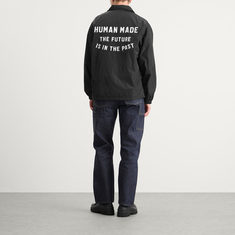 Human Made Human Made Coach Jacket outlook