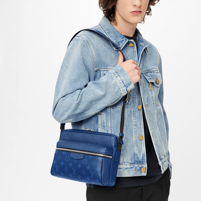 Louis Vuitton Outdoor Messenger outlook