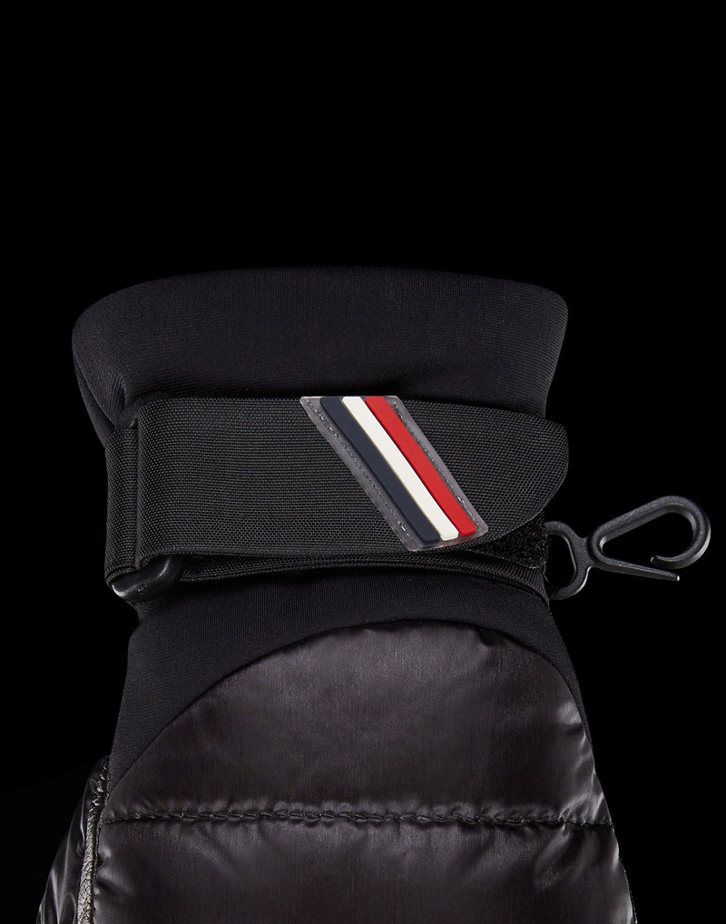 Moncler Gloves outlook
