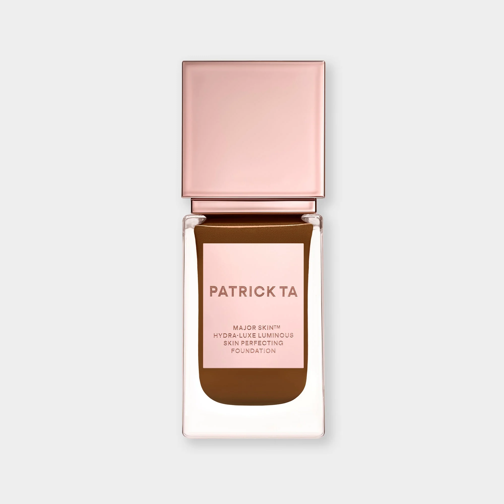Major Skin Hydra-Luxe Luminous Skin Perfecting Foundation - 1