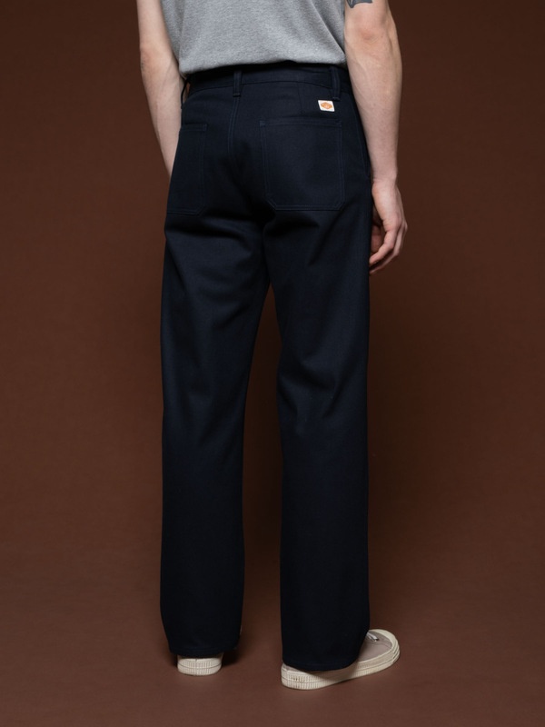 Tuff Tony Pants Rebirth Navy - 5