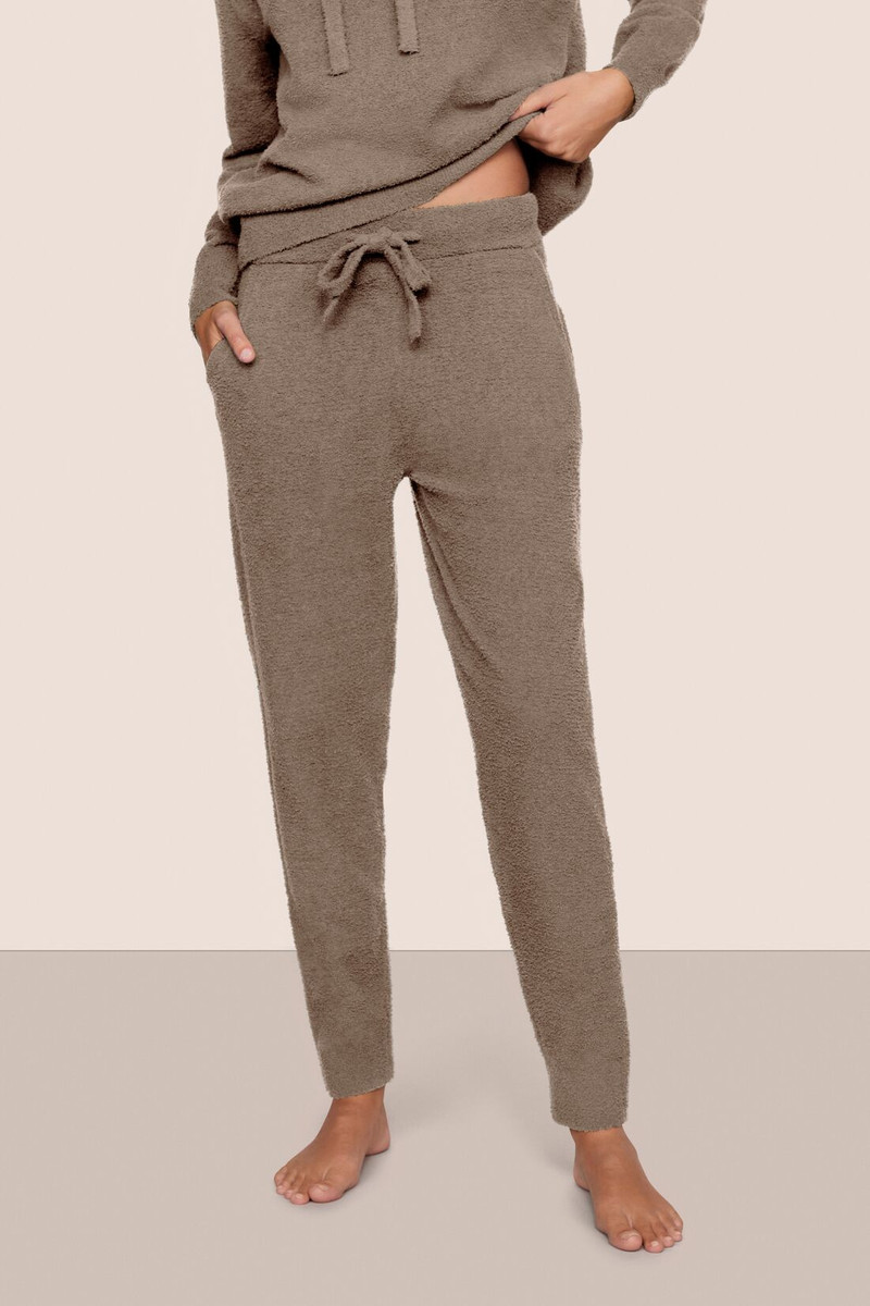 eberjey Recycled Boucle Relaxed Fit Jogger outlook