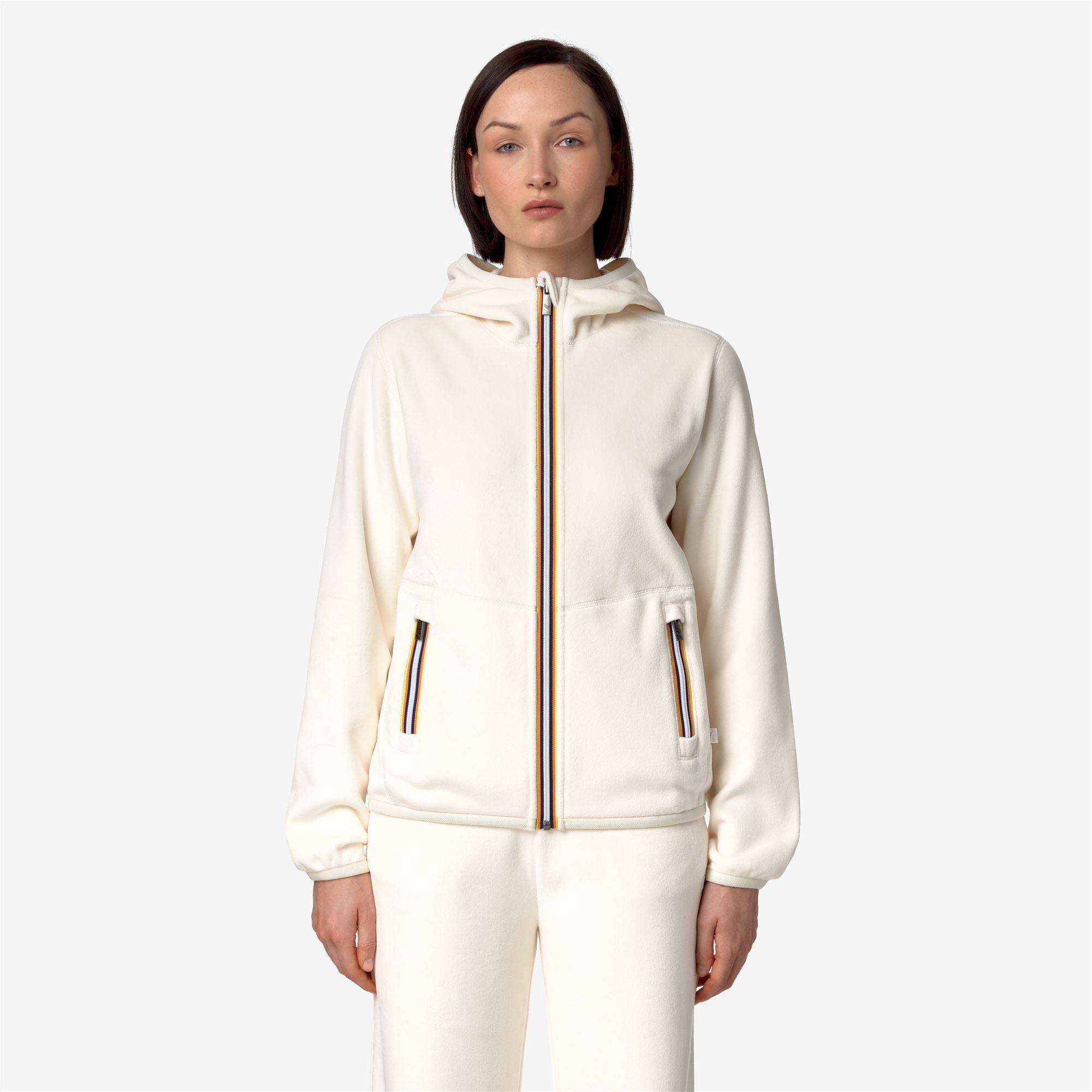 LILY VELOUR POLAR REVERSIBLE - 4