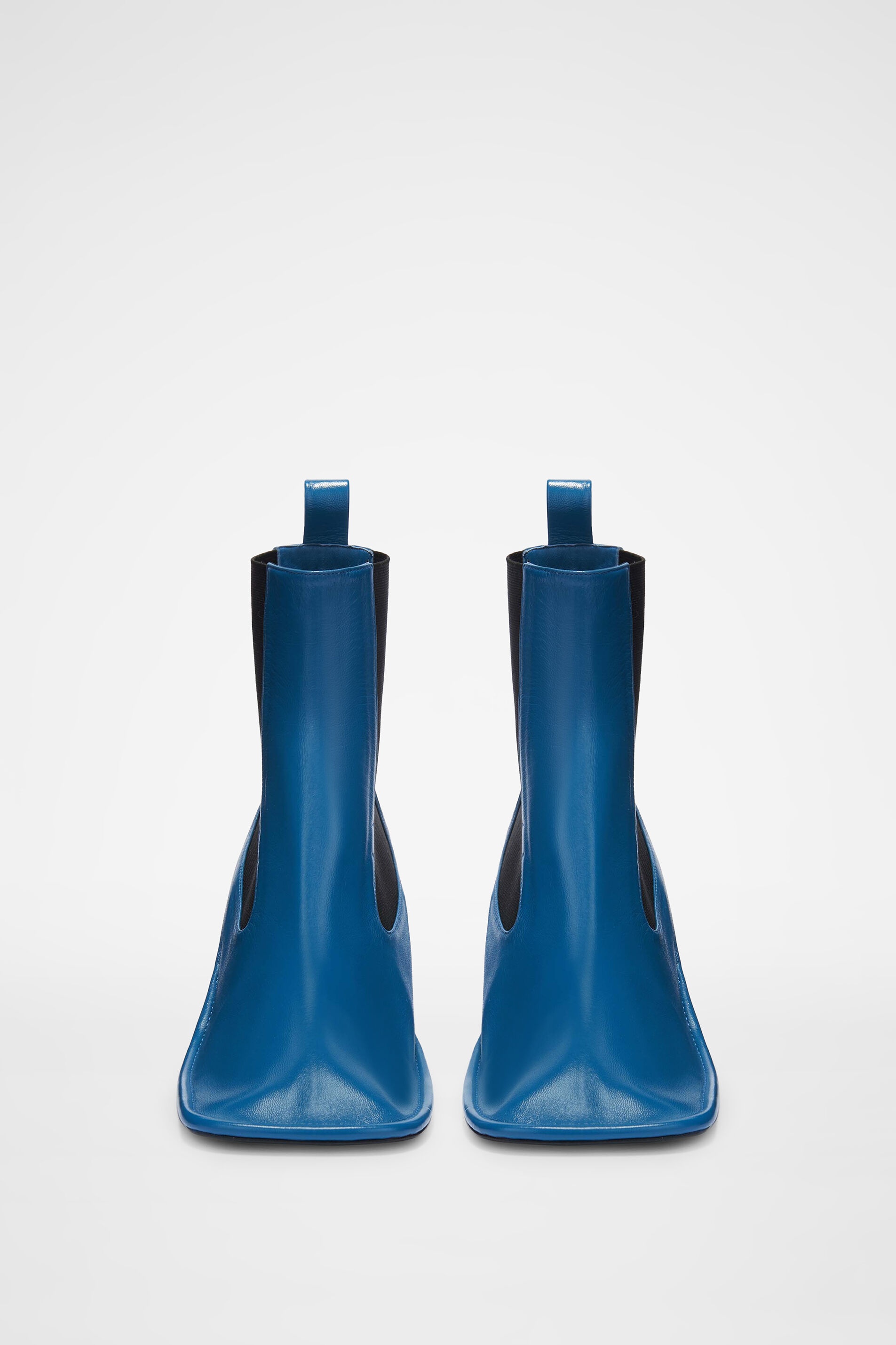 Ankle Boots - 5