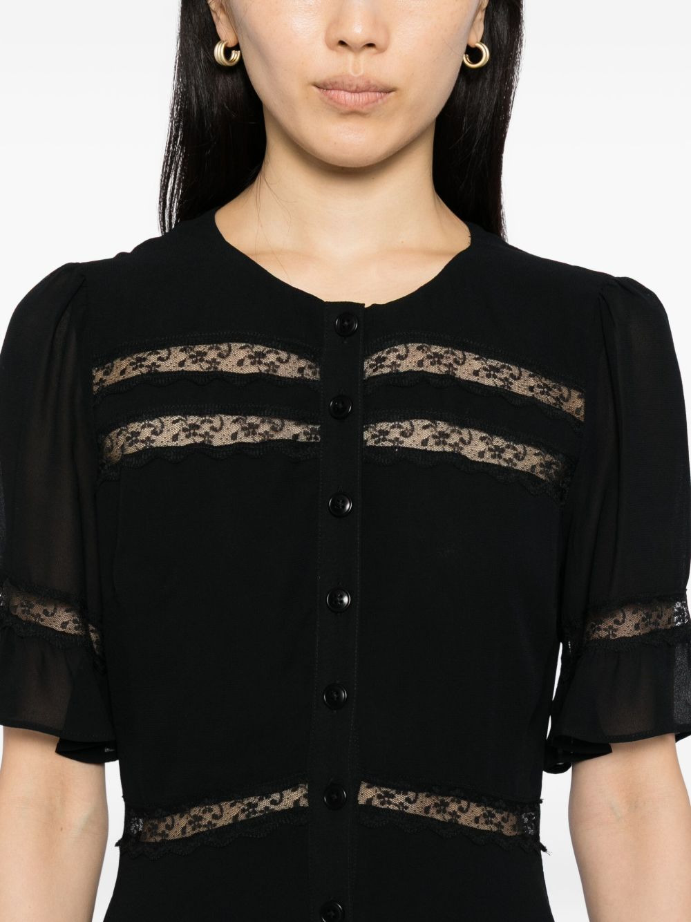 Woodson dress - 5