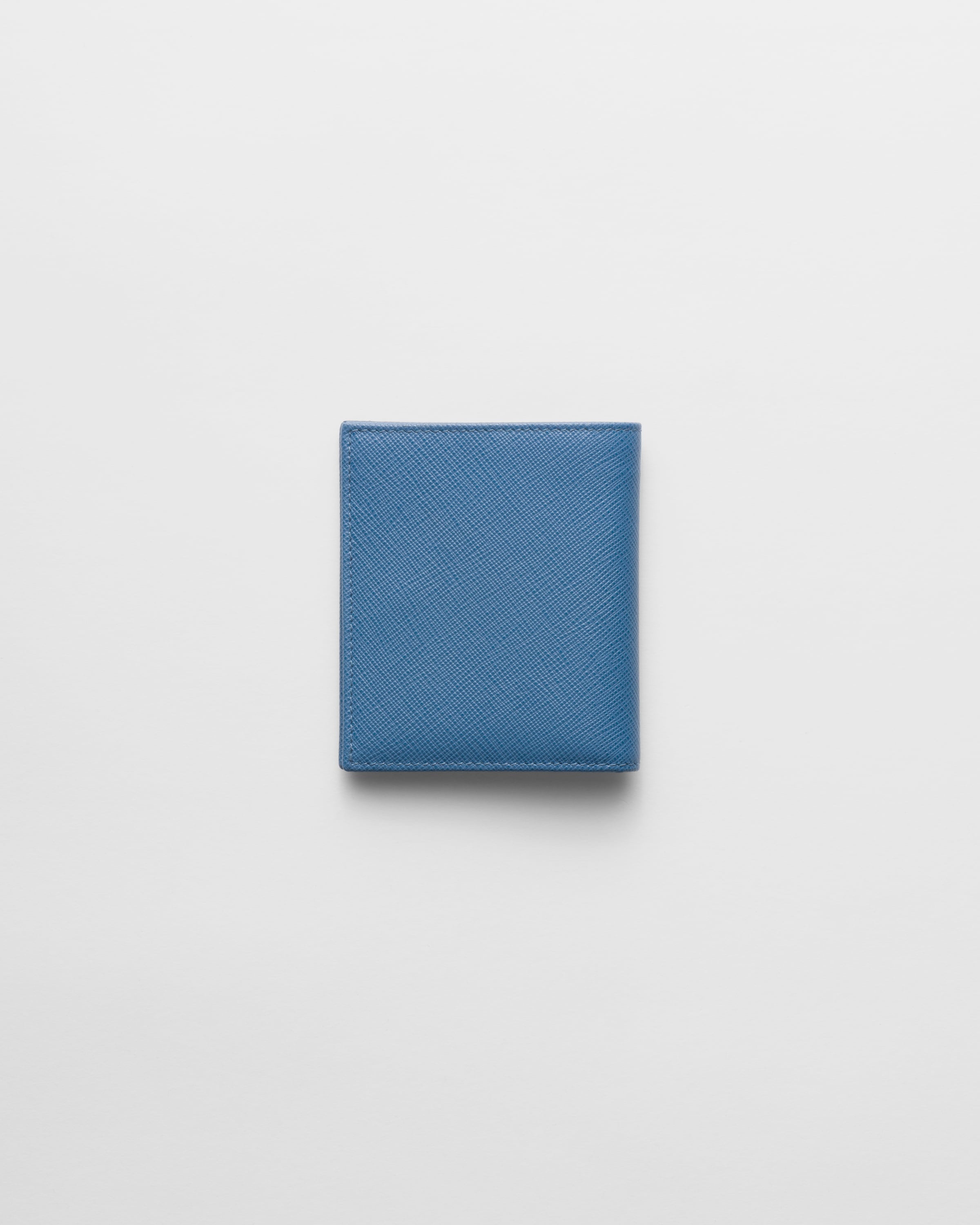 Saffiano leather wallet 3