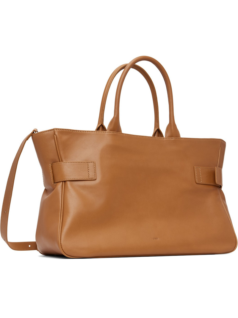Brown Brocle Bag 3