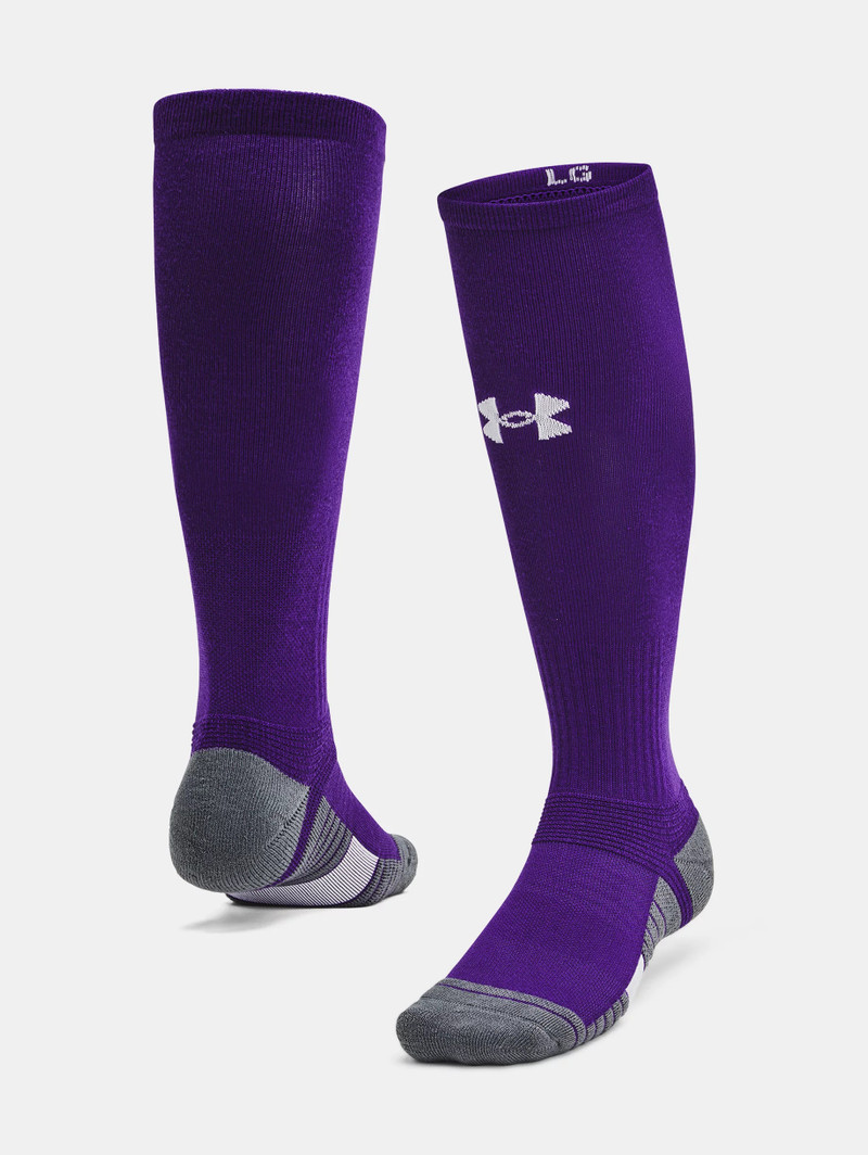 Unisex UA Team Over-The-Calf Socks 3