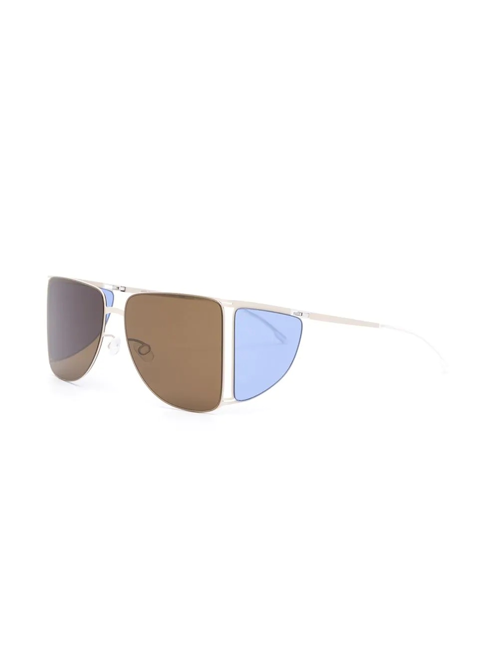 wind flap sunglasses - 2