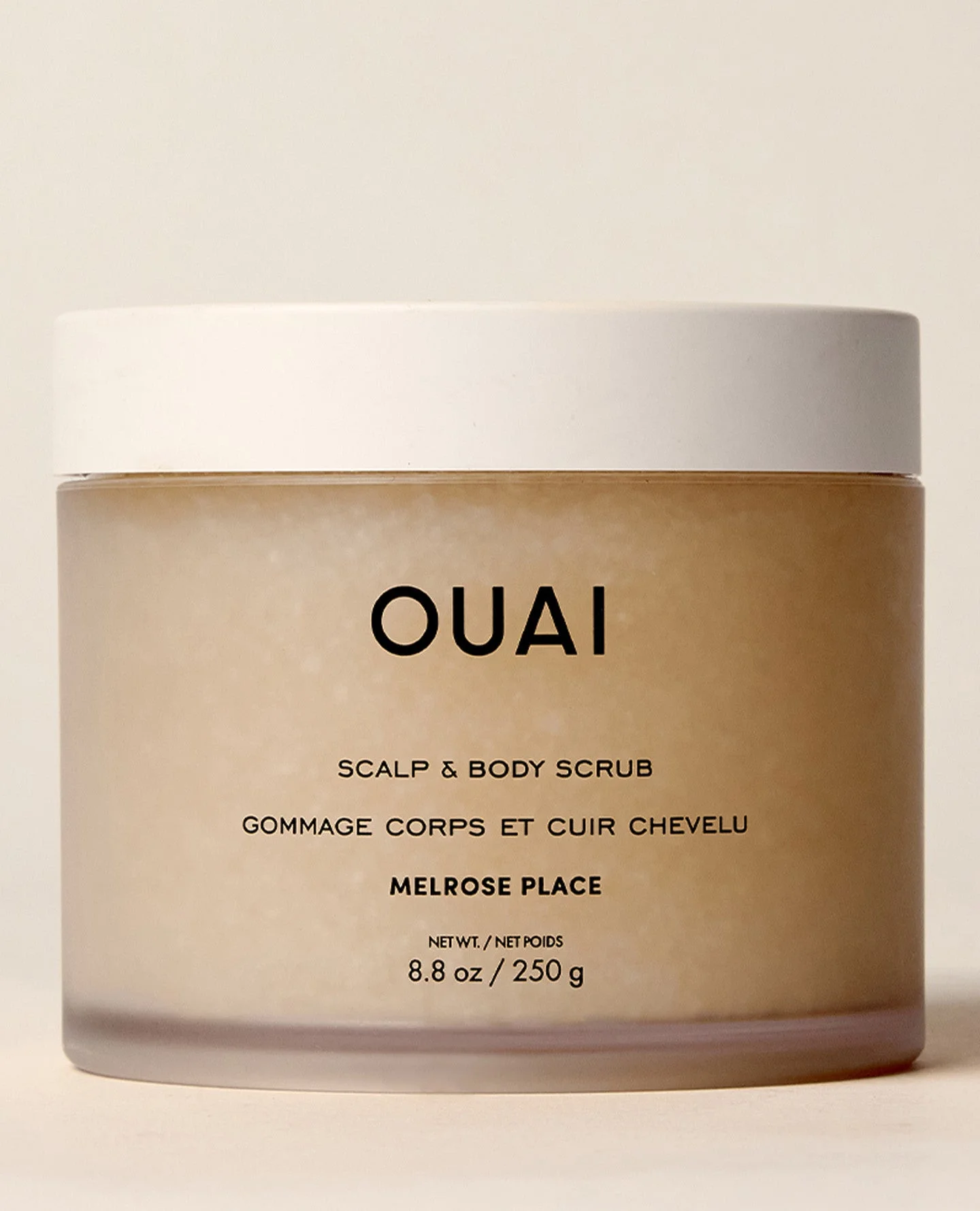 Scalp & Body Scrub Melrose Place - 1