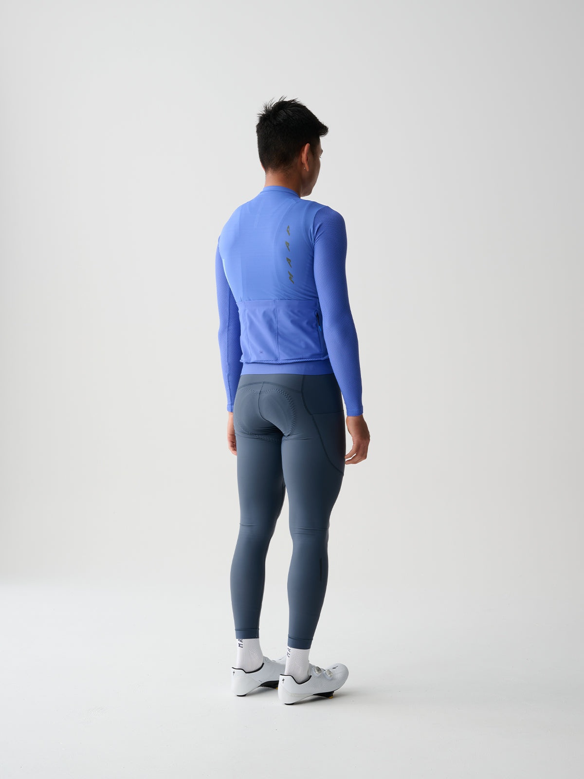 Evade Pro Base LS Jersey 2.0 - 4