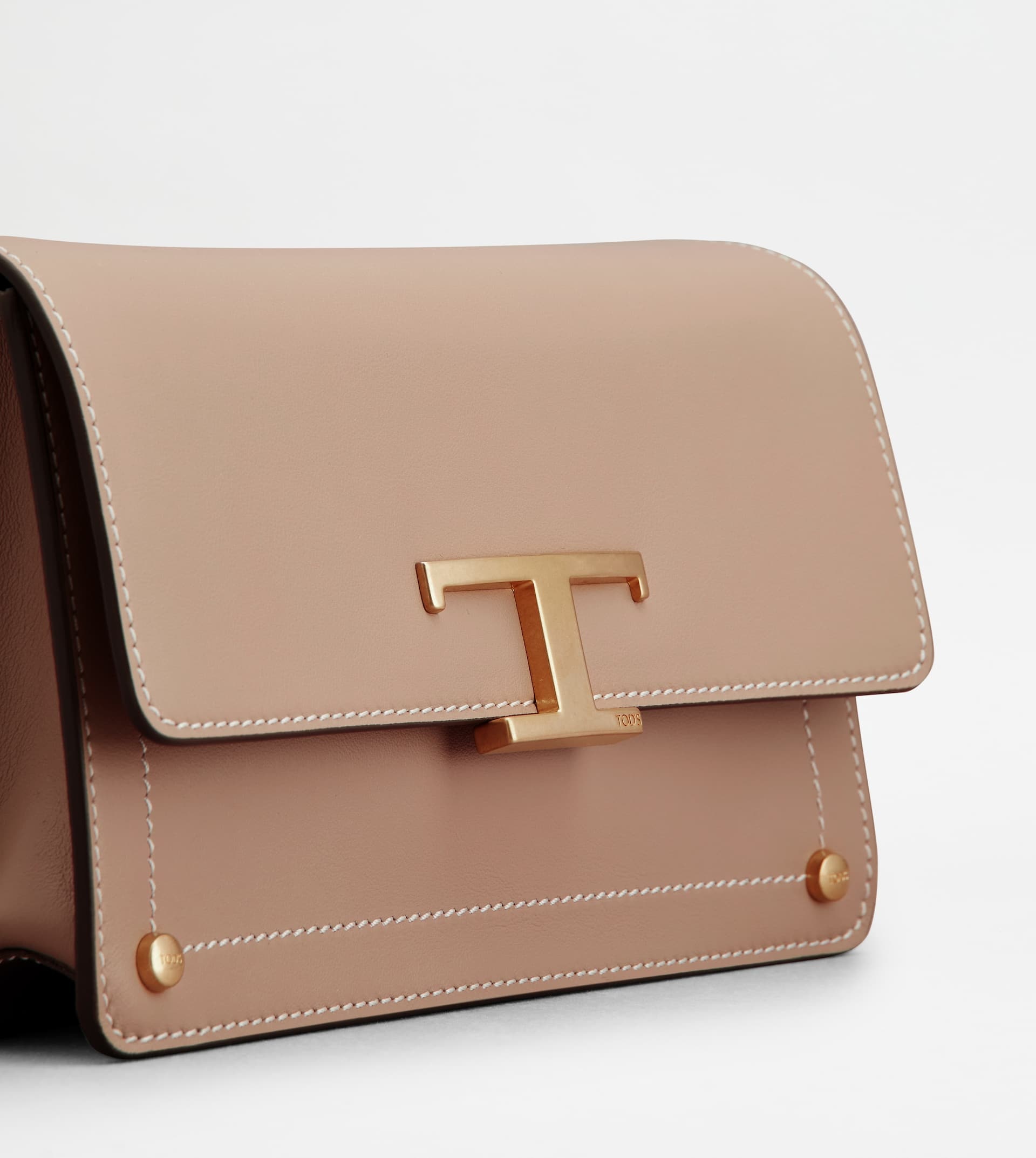 SHOULDER BAG MINI - PINK - 5