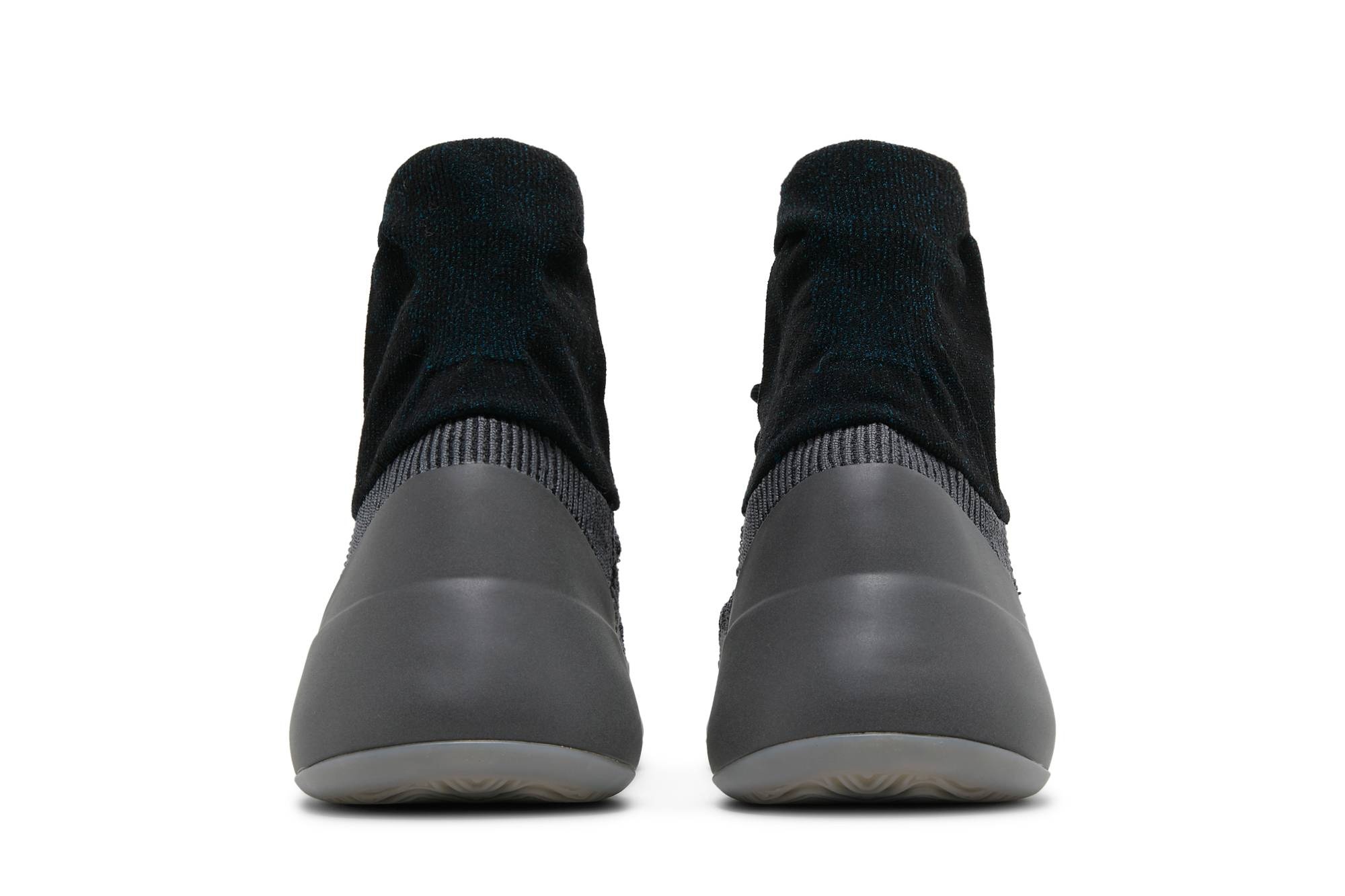 Yeezy Basketball Knit 'Slate Blue' - 6