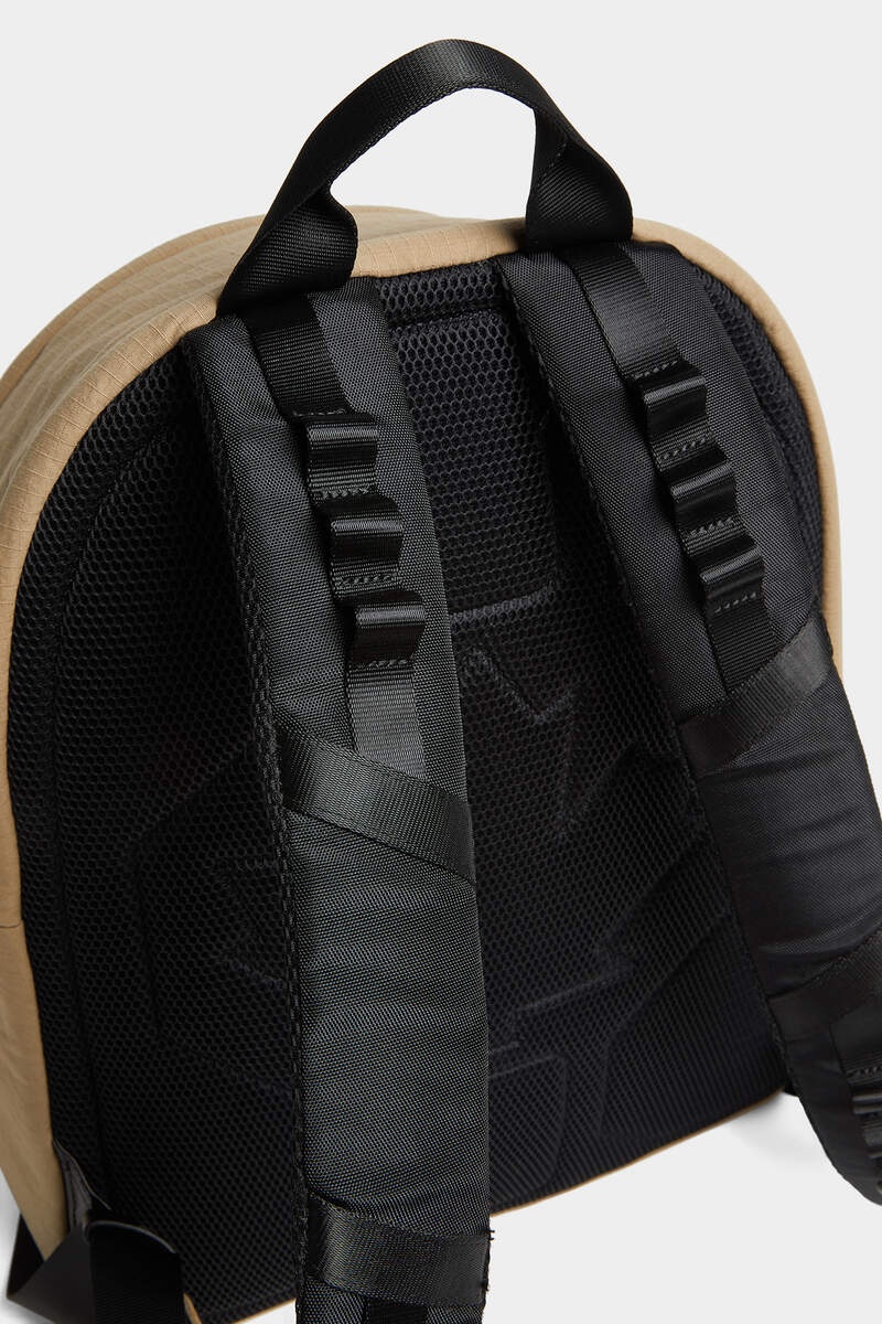 ICON NEW GENERATION BACKPACK - 4