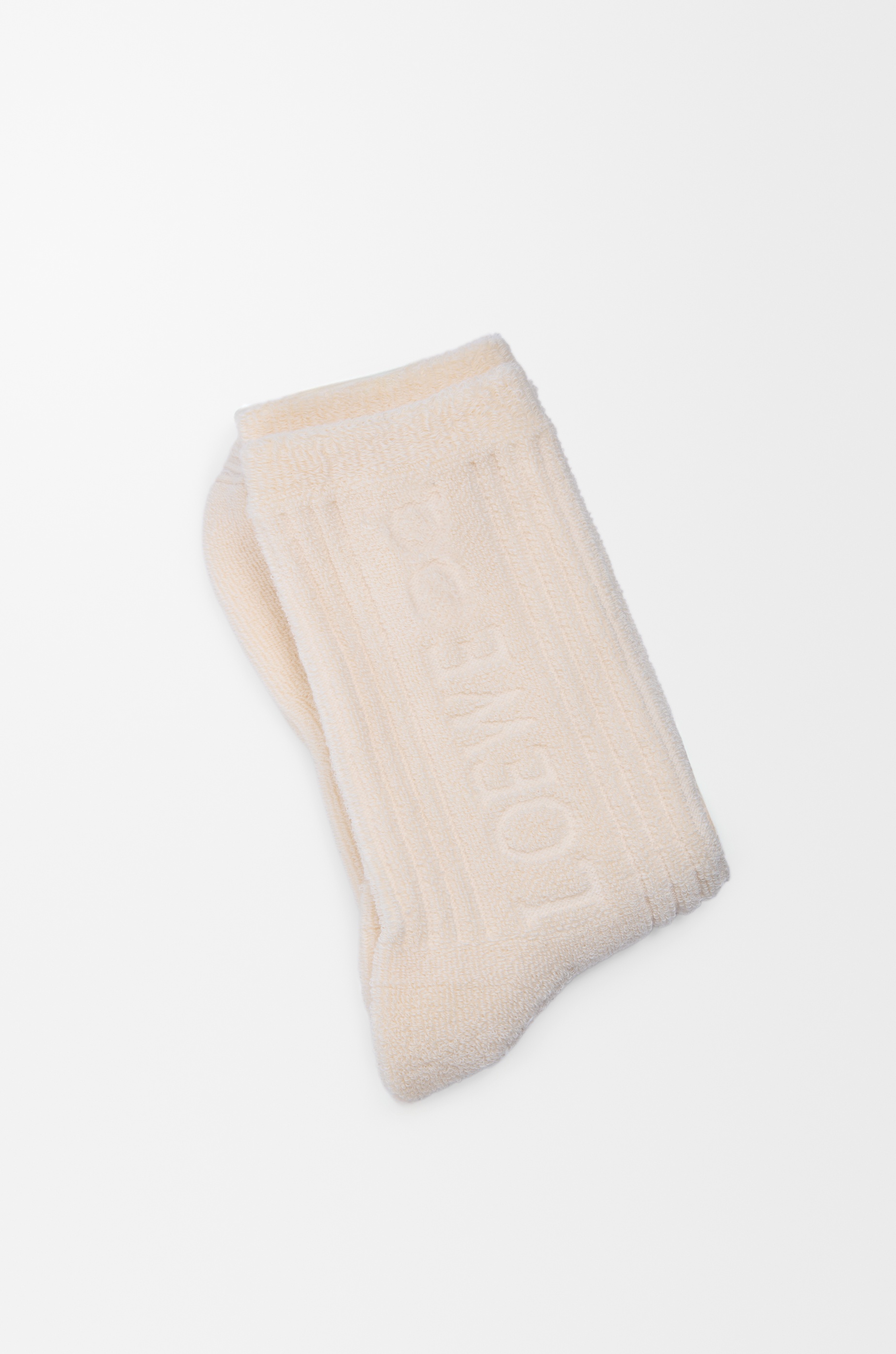 Socks in cotton - 4