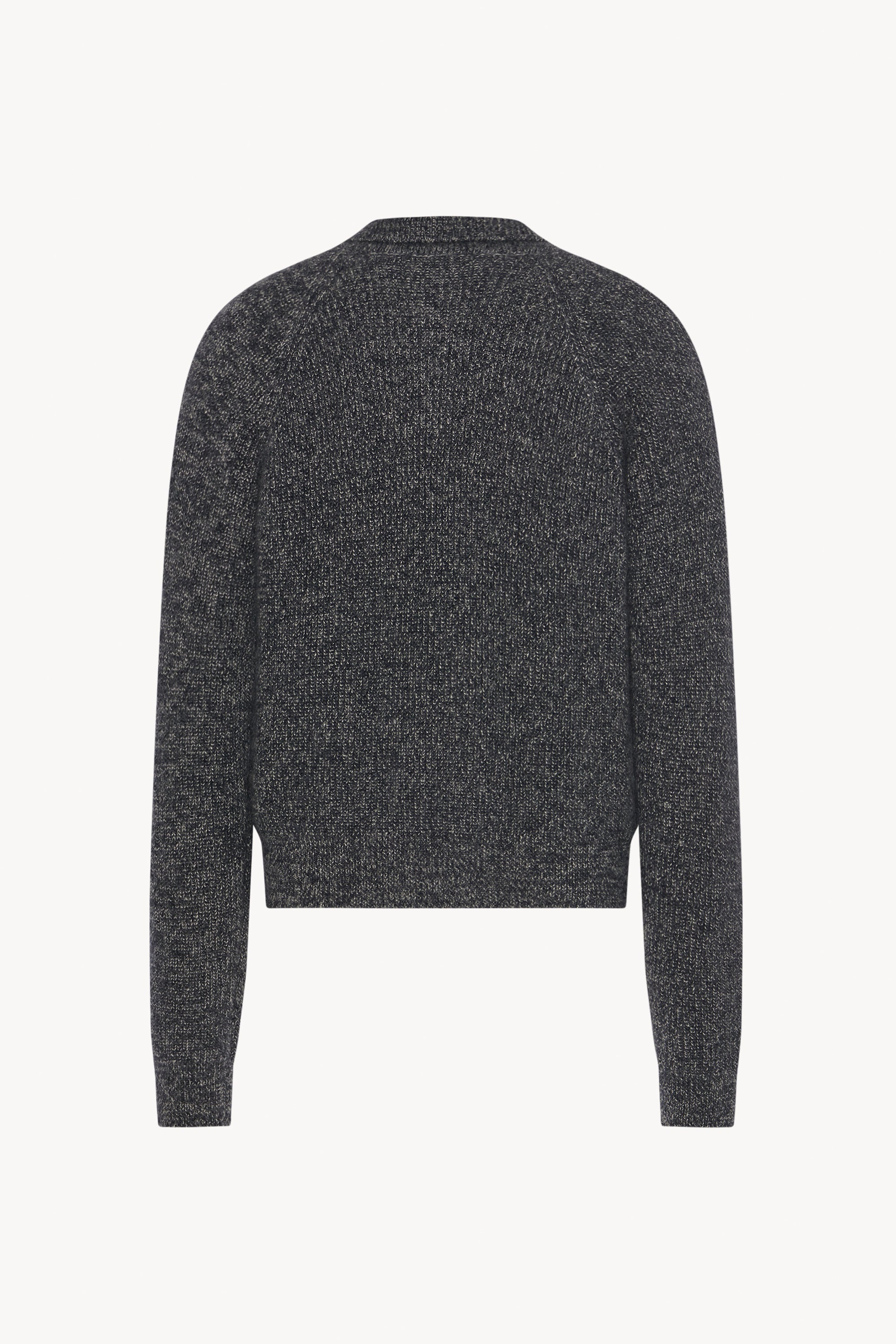 Jora Polo in Mohair and Silk - 2