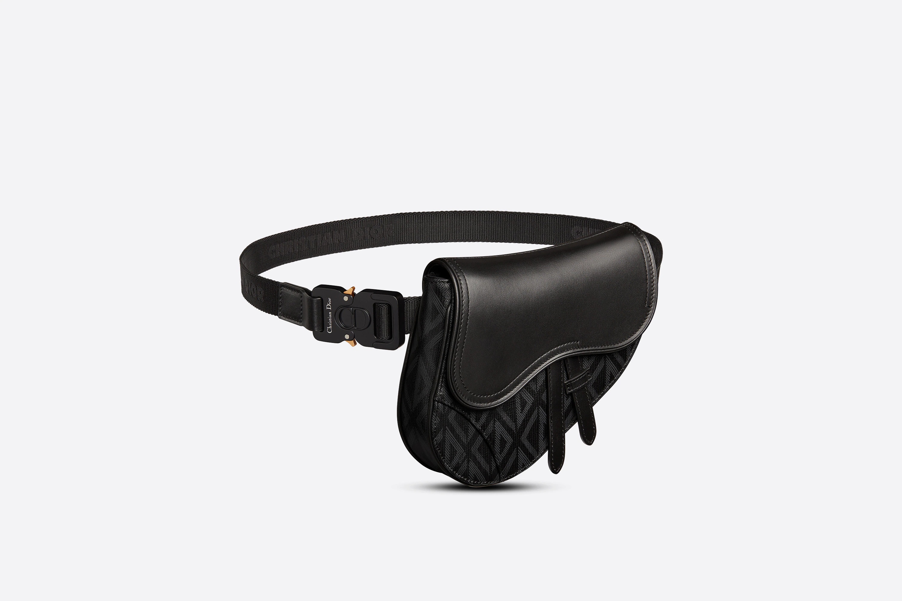 Mini Saddle Bag - 2