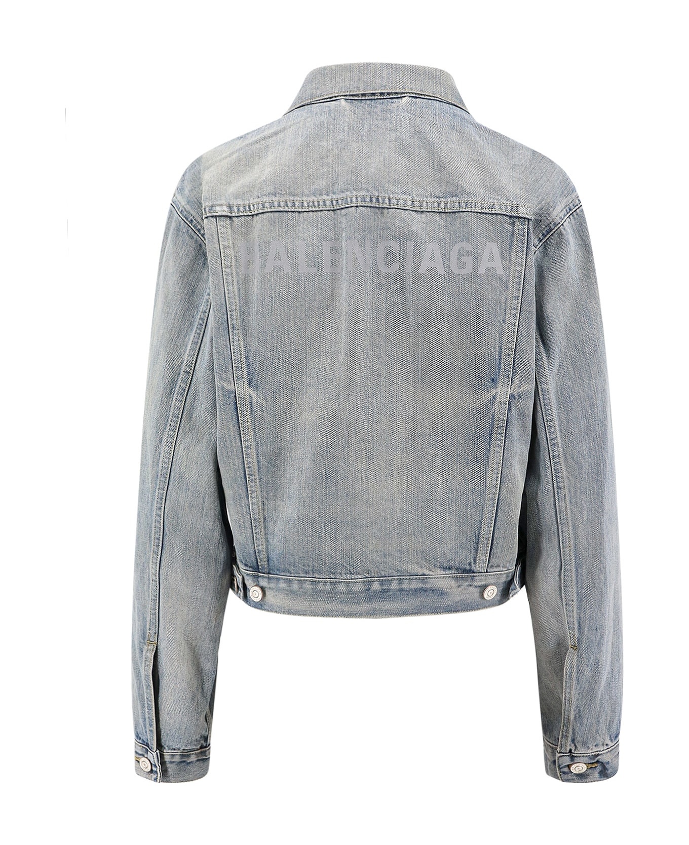 Jacket - 2