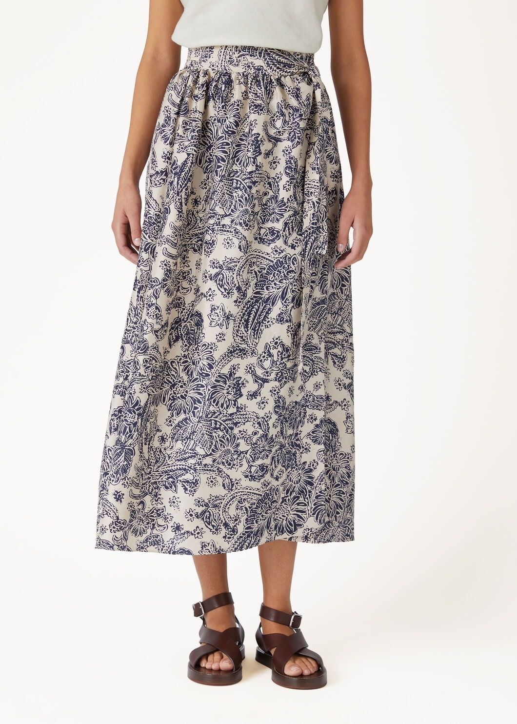 Leah Skirt - 4