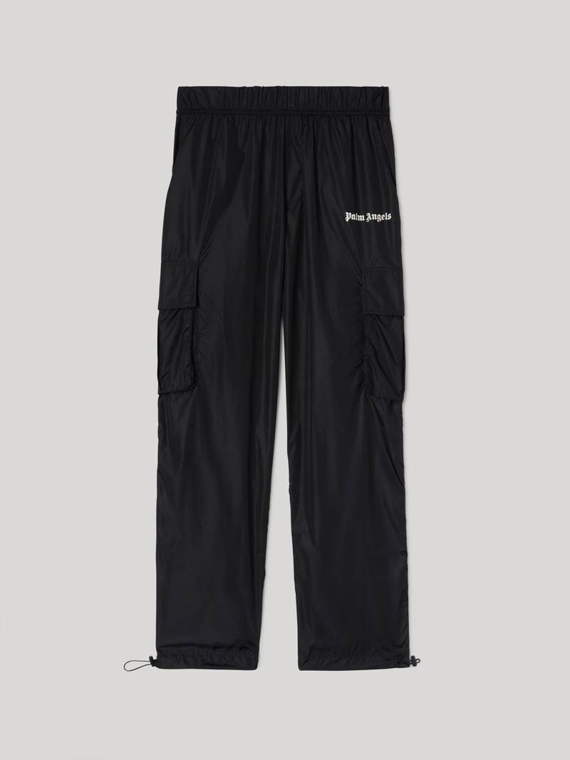CARGO TRACK PANTS - 1