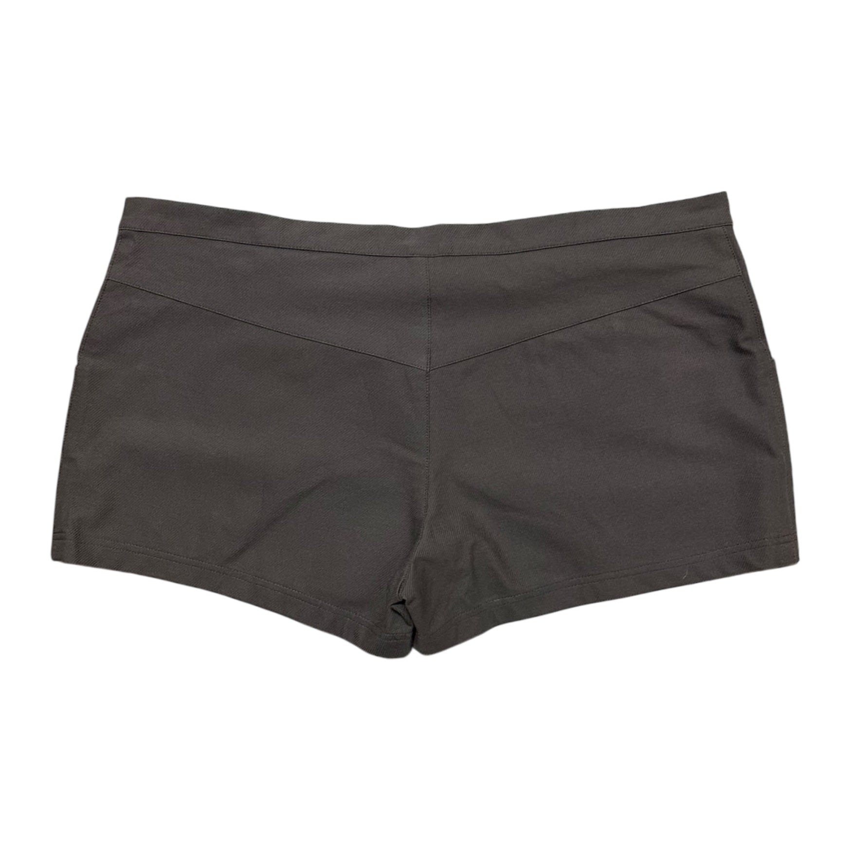 CHRISTIAN DIOR Swim Inner Shorts and Cover-up Shorts Set - 4