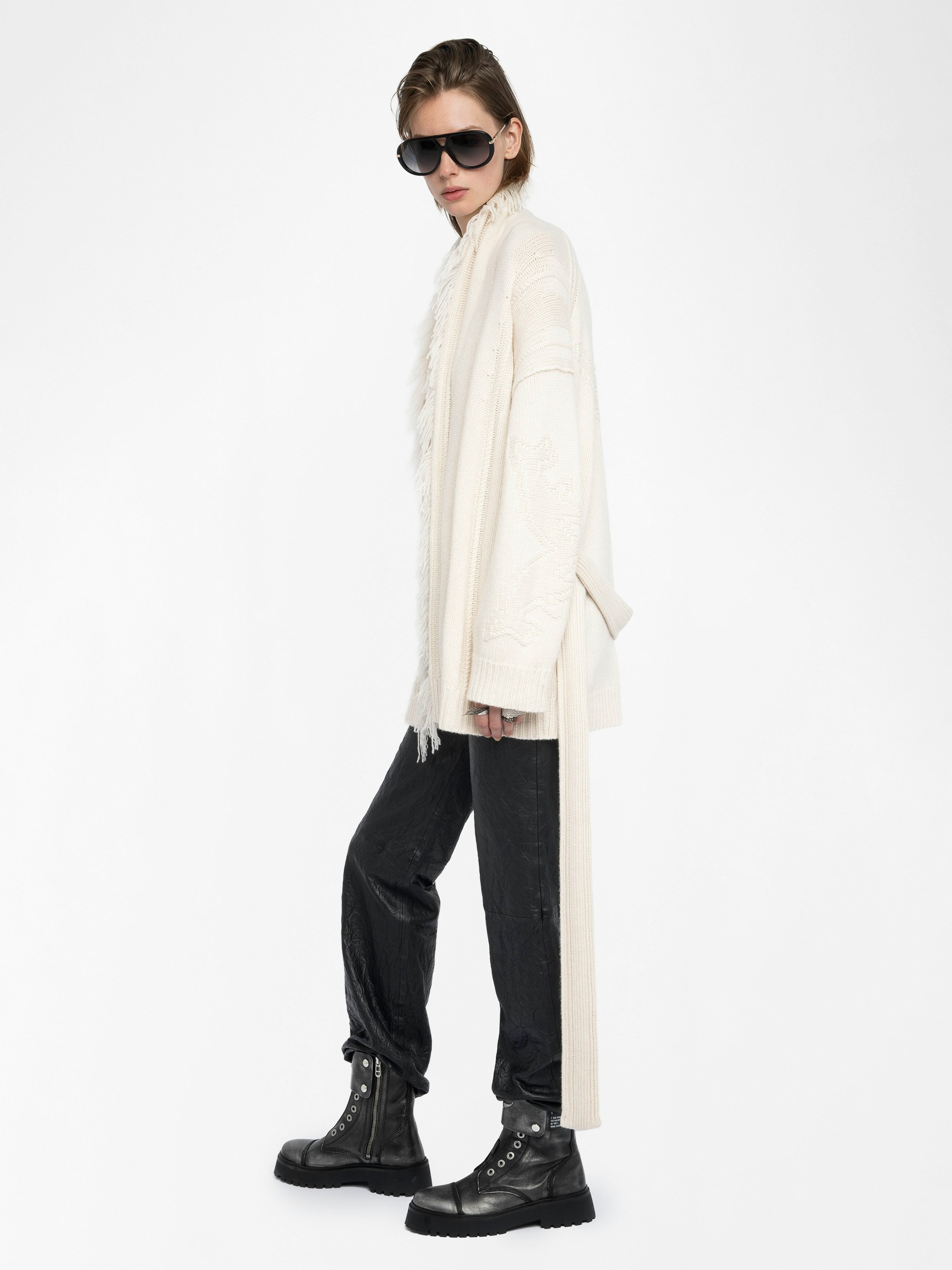 Alpa Coat - 5