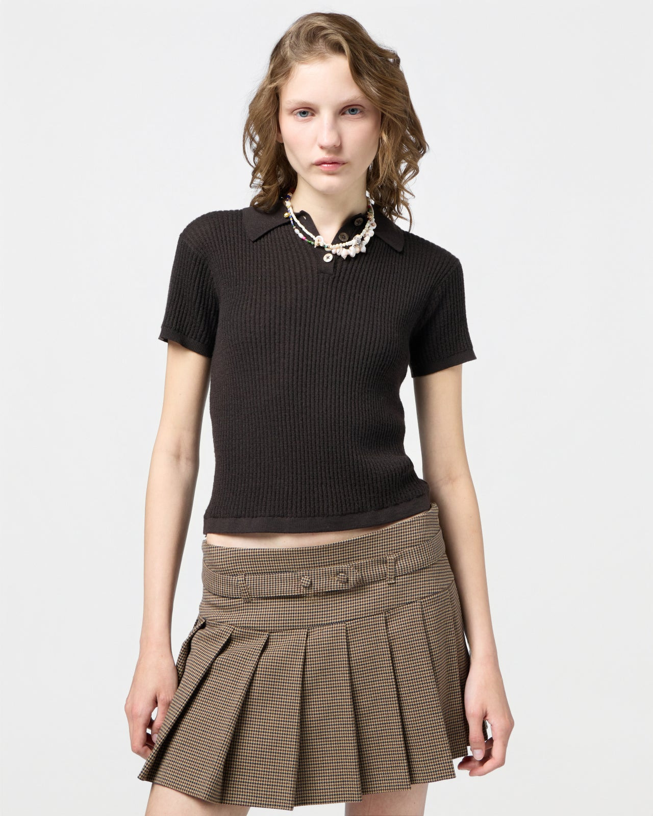Shrunken Polo - 5