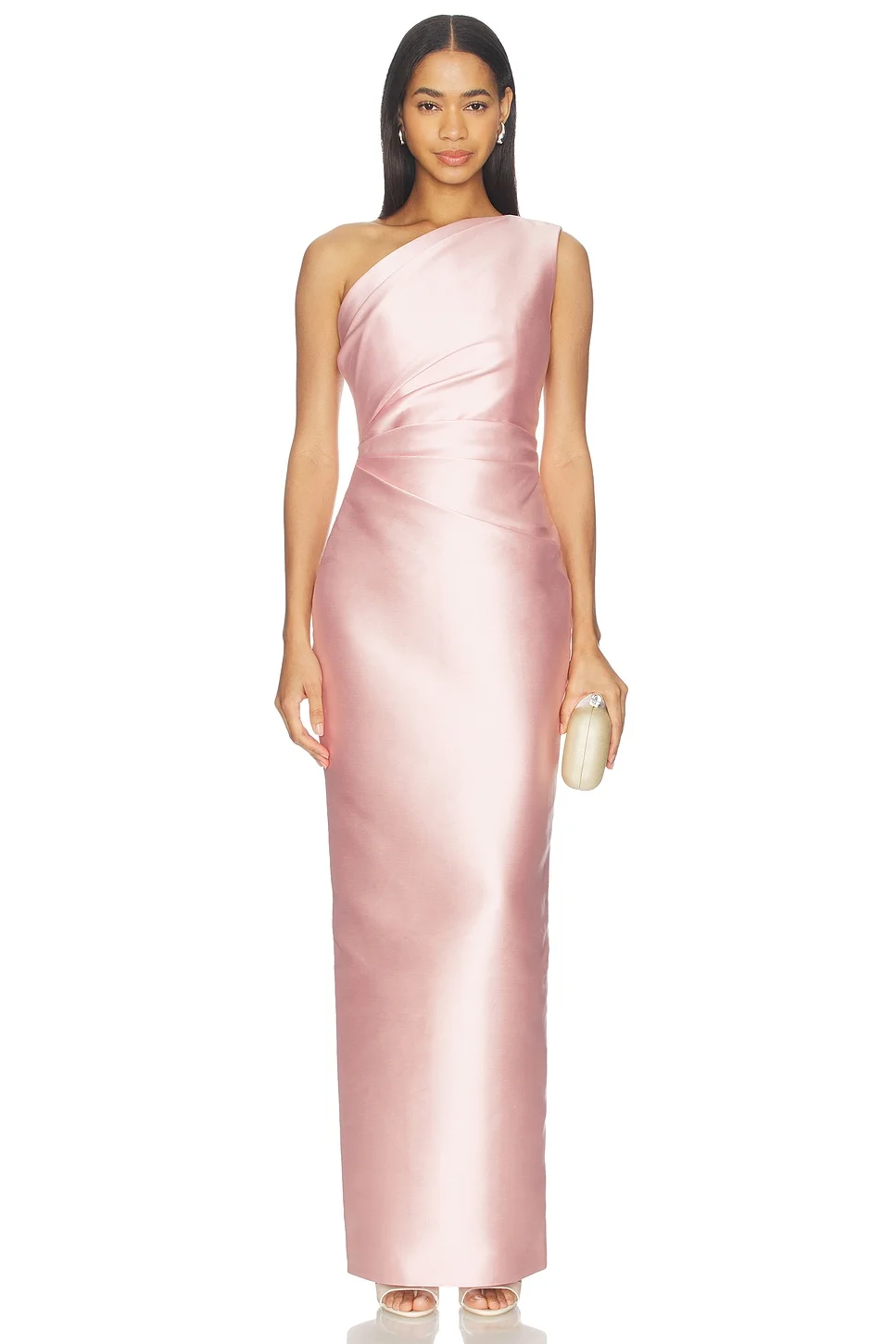 Kira Maxi Dress - 1