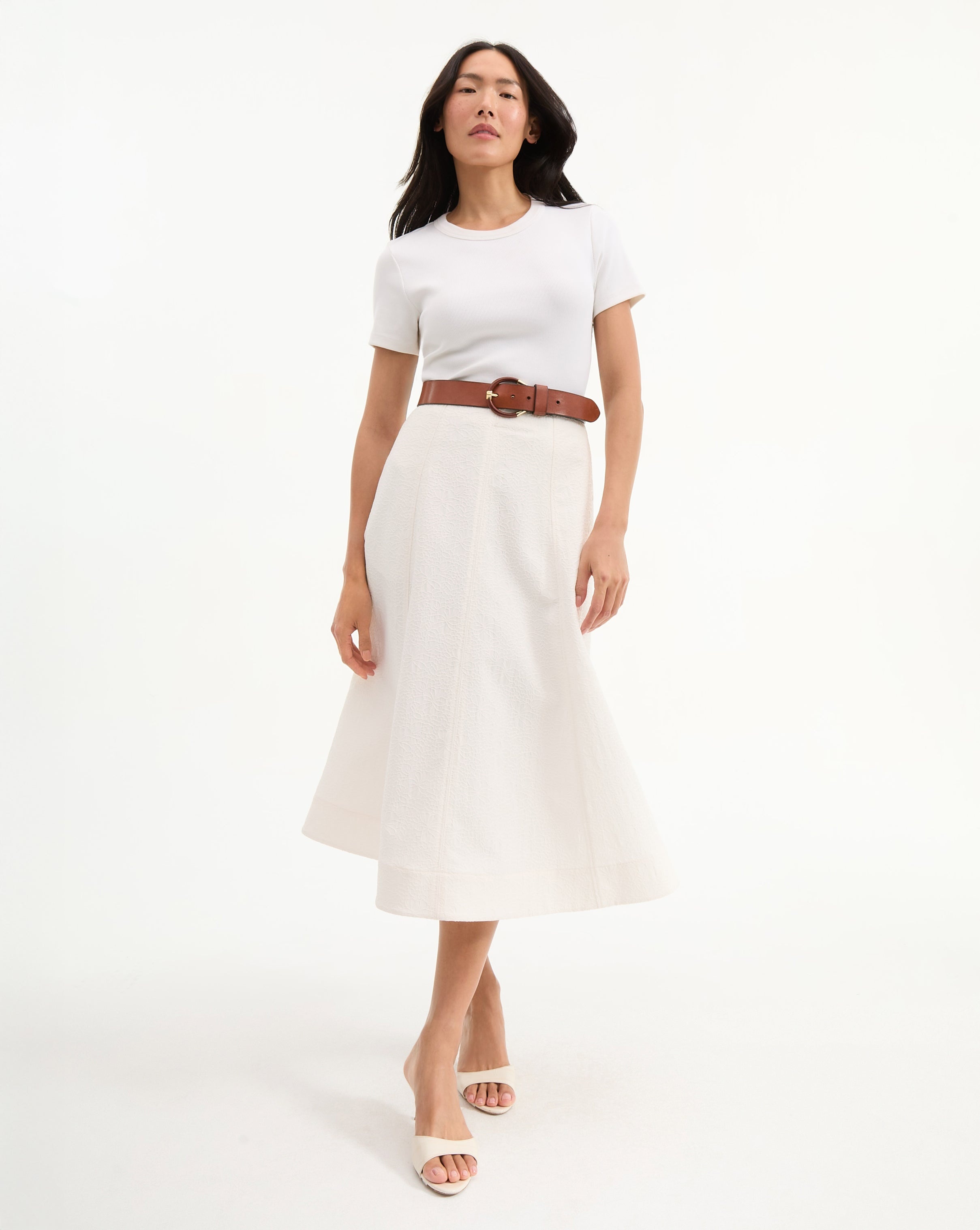 FELLINI SKIRT - 8