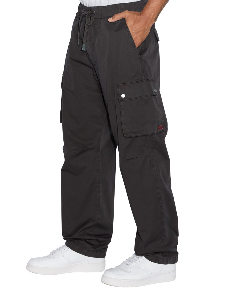KRUSH CARGO PANT BLACK 3