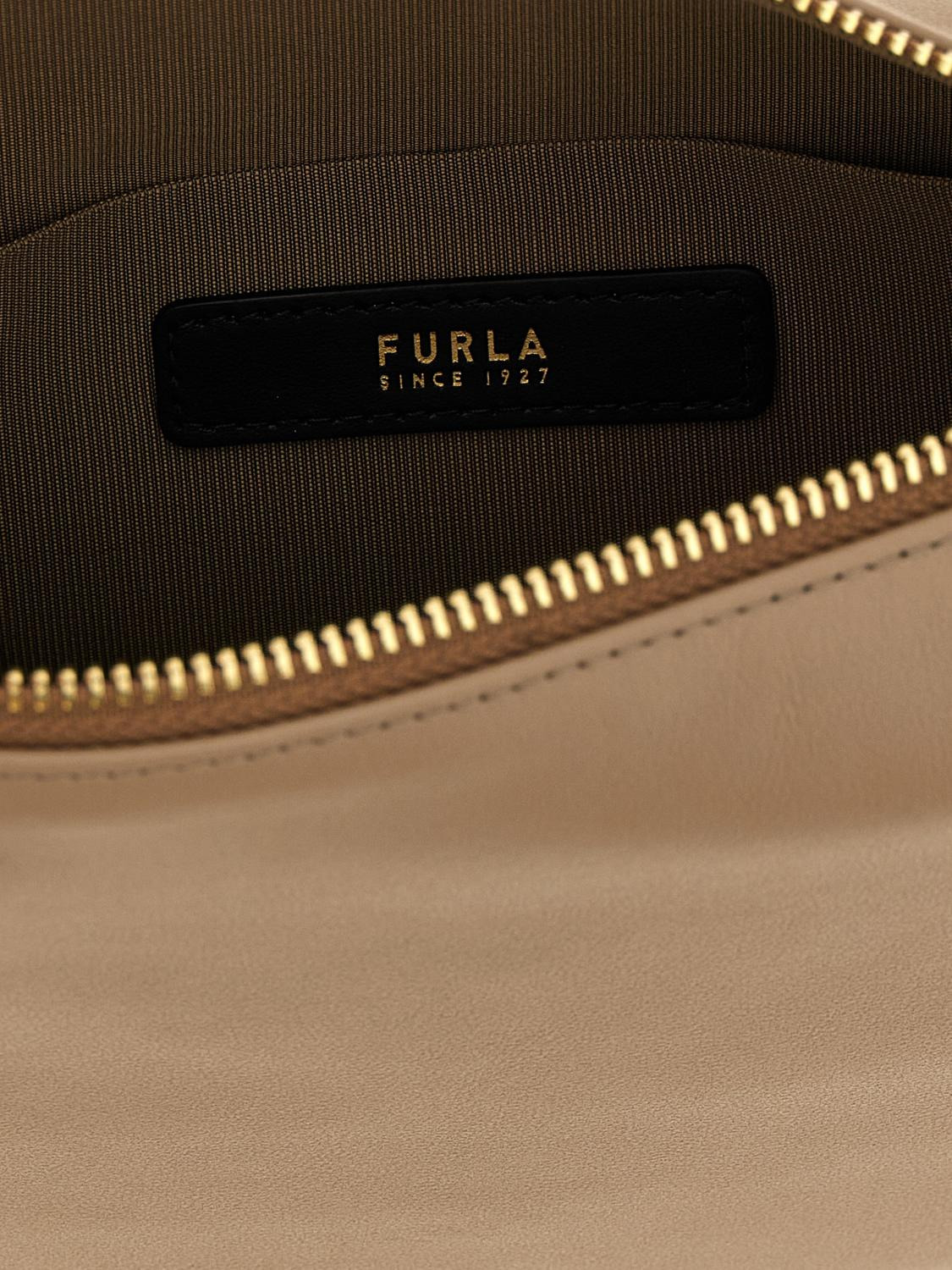 Shoulder bag woman Furla - 4