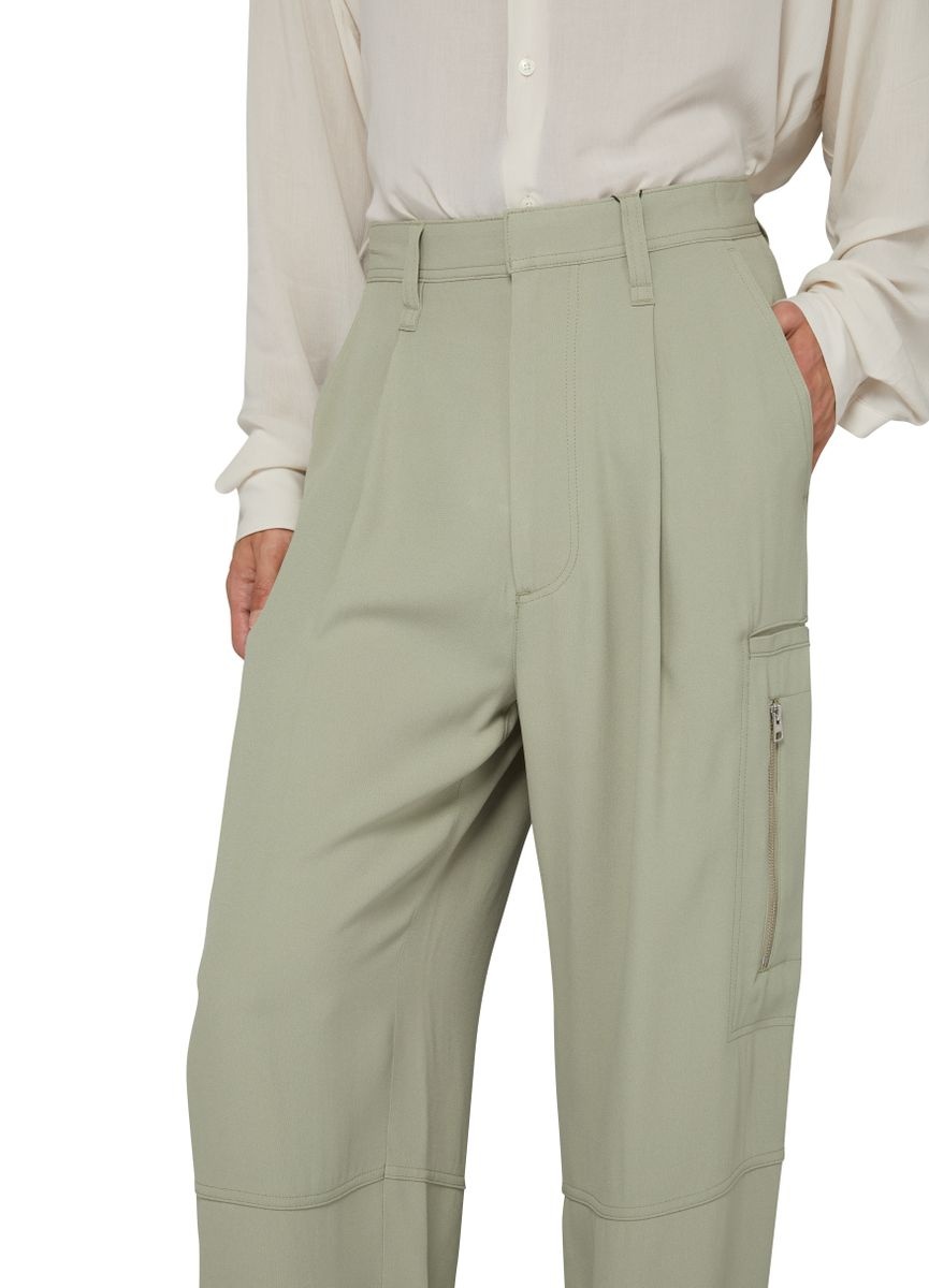 Cargo trousers - 3