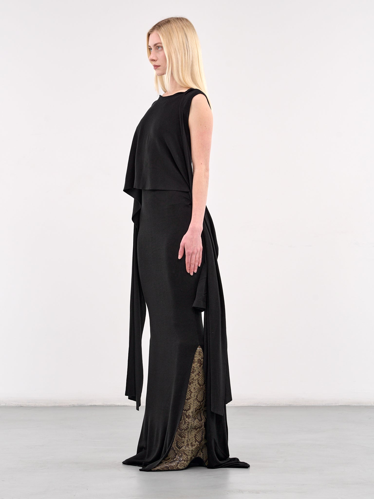 Nou Dress - 2