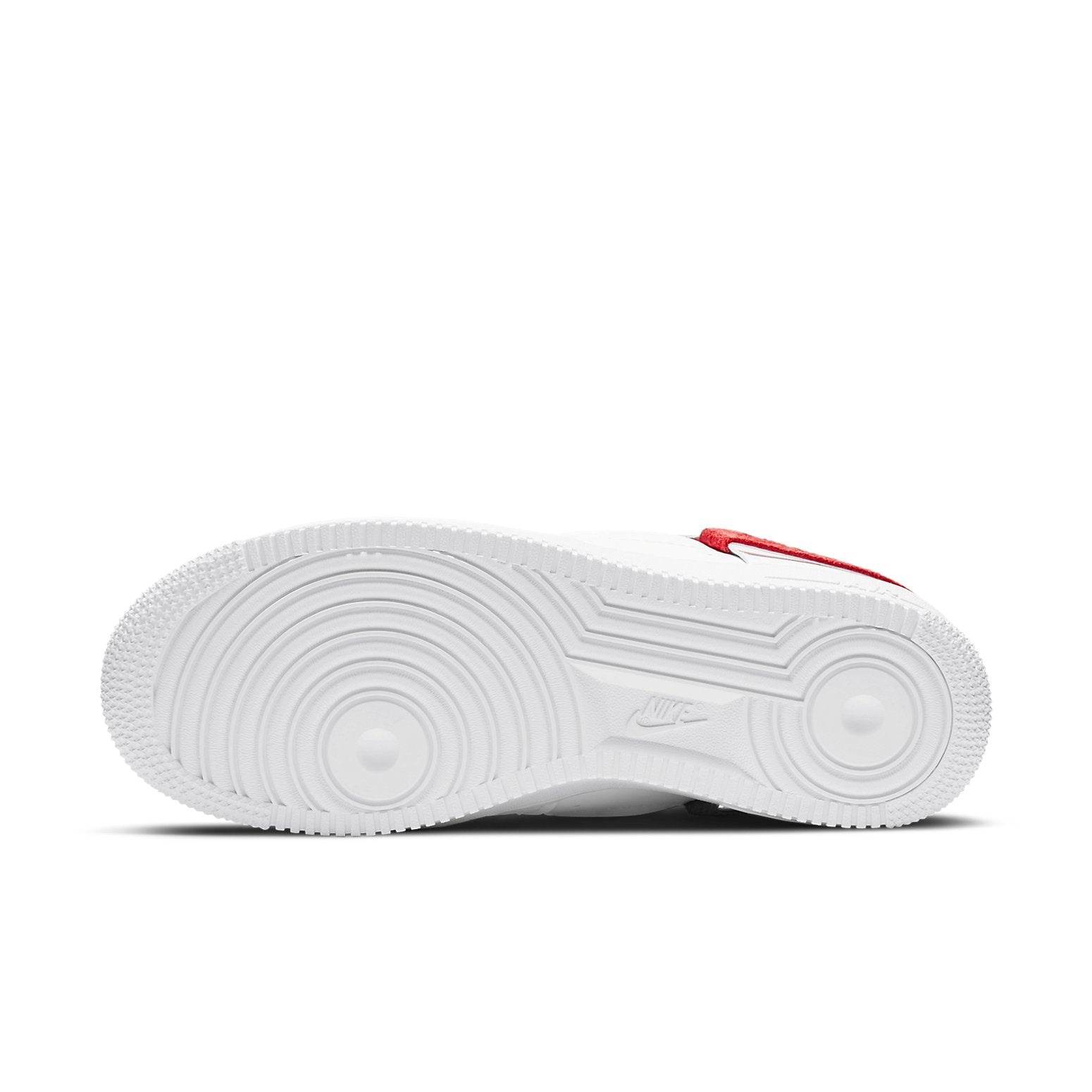 (WMNS) Nike Air Force 1 LXX 'Snakeskin - University Red Royal' DC1164-100 - 6
