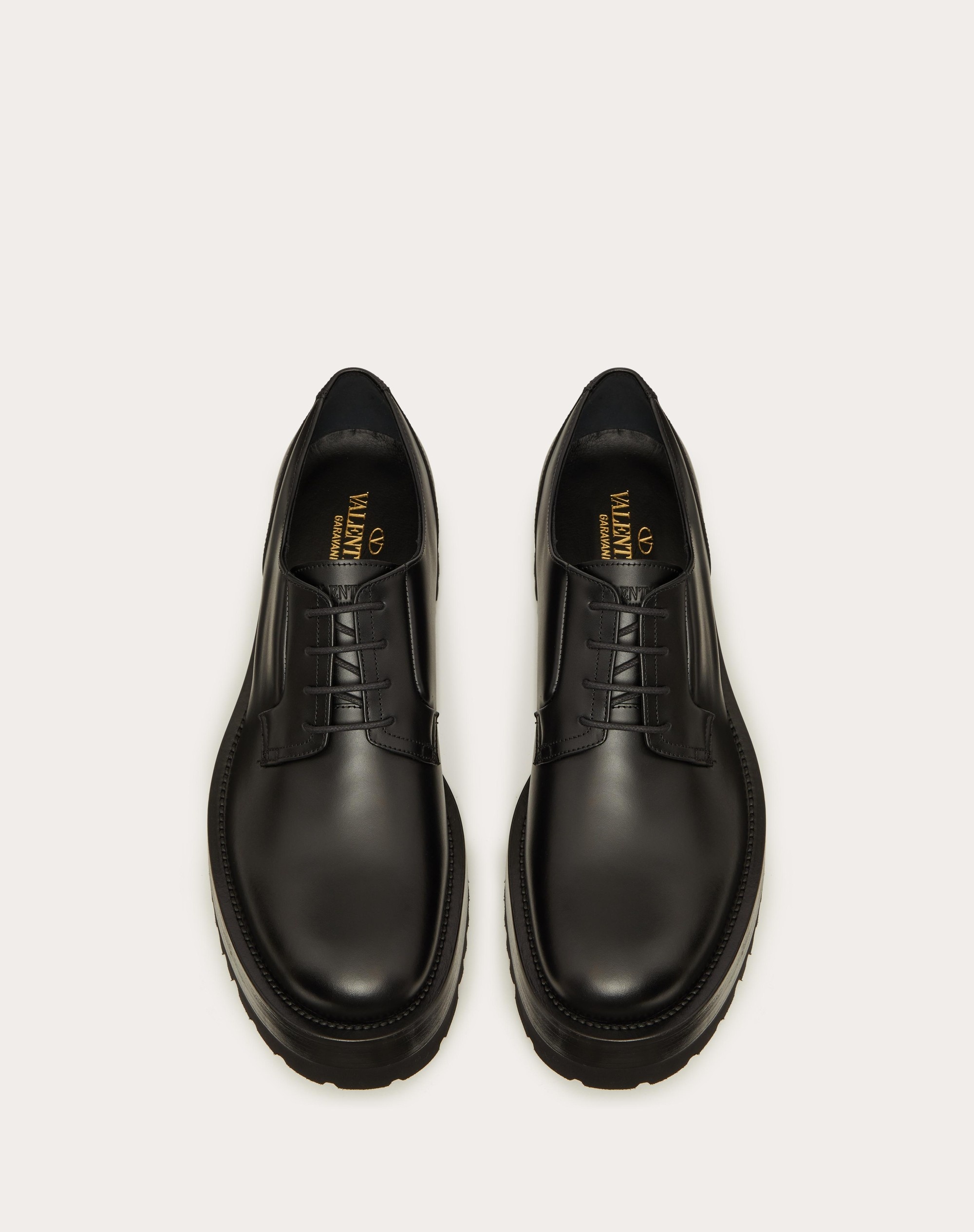 UPRAISE CALFSKIN DERBY - 4