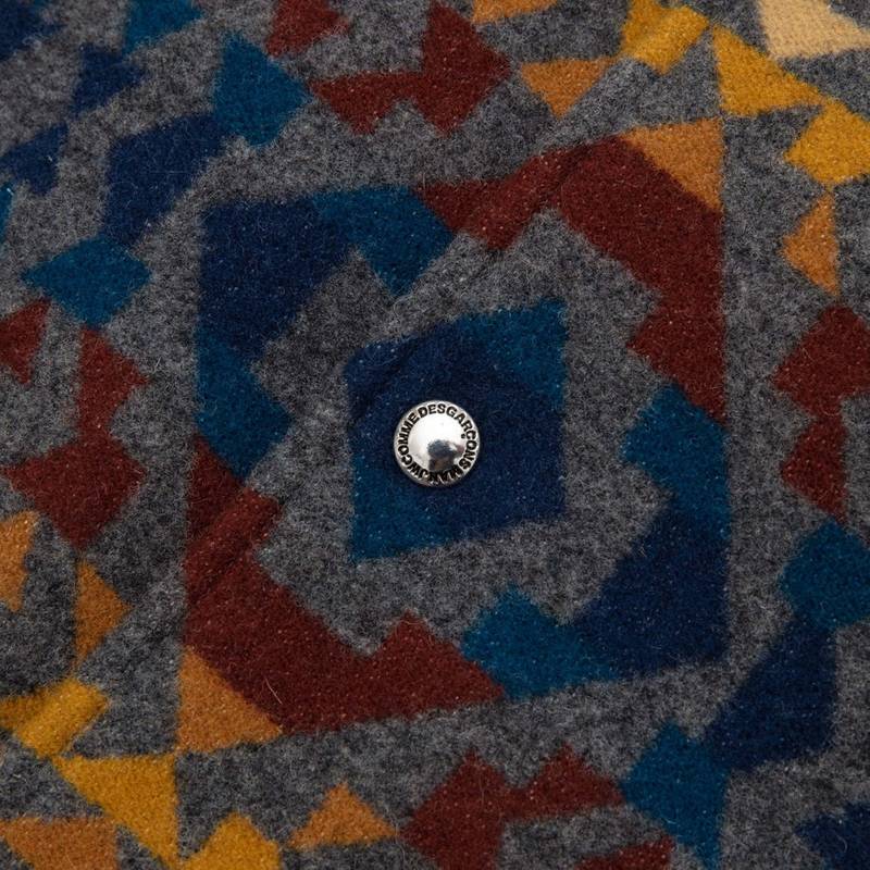 PENDLETON VARSITY JACKET 3