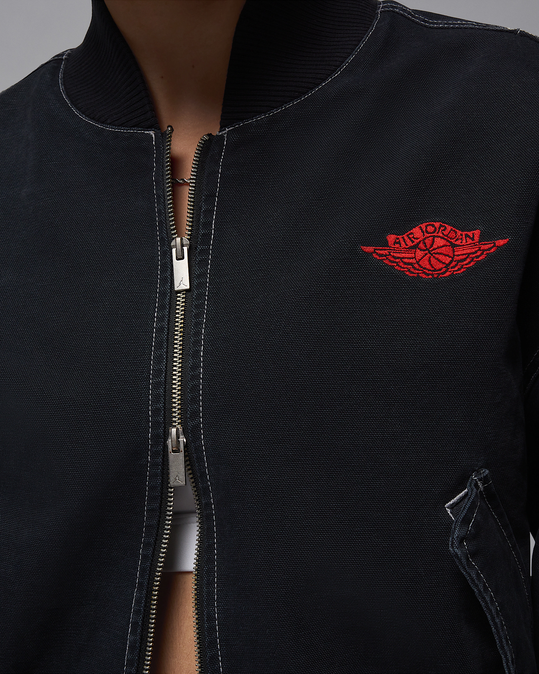 Jordan Renegade Rare Air Women's Jacket - 4