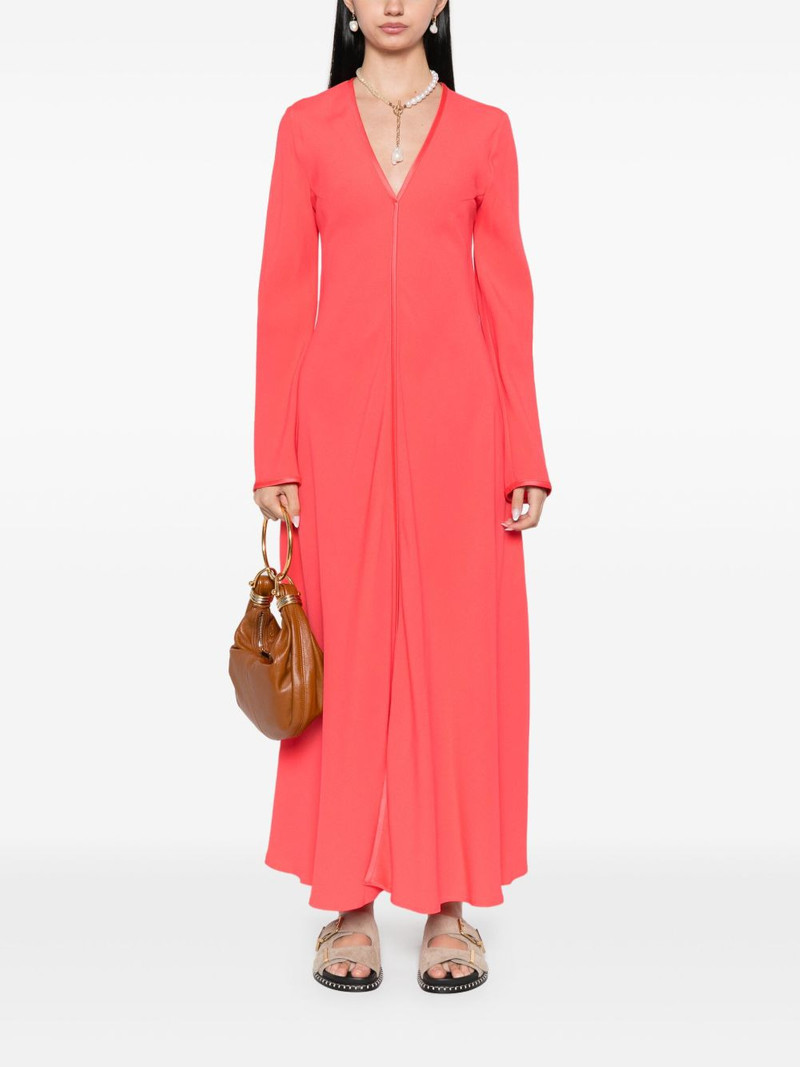forte_forte Envers maxi dress outlook